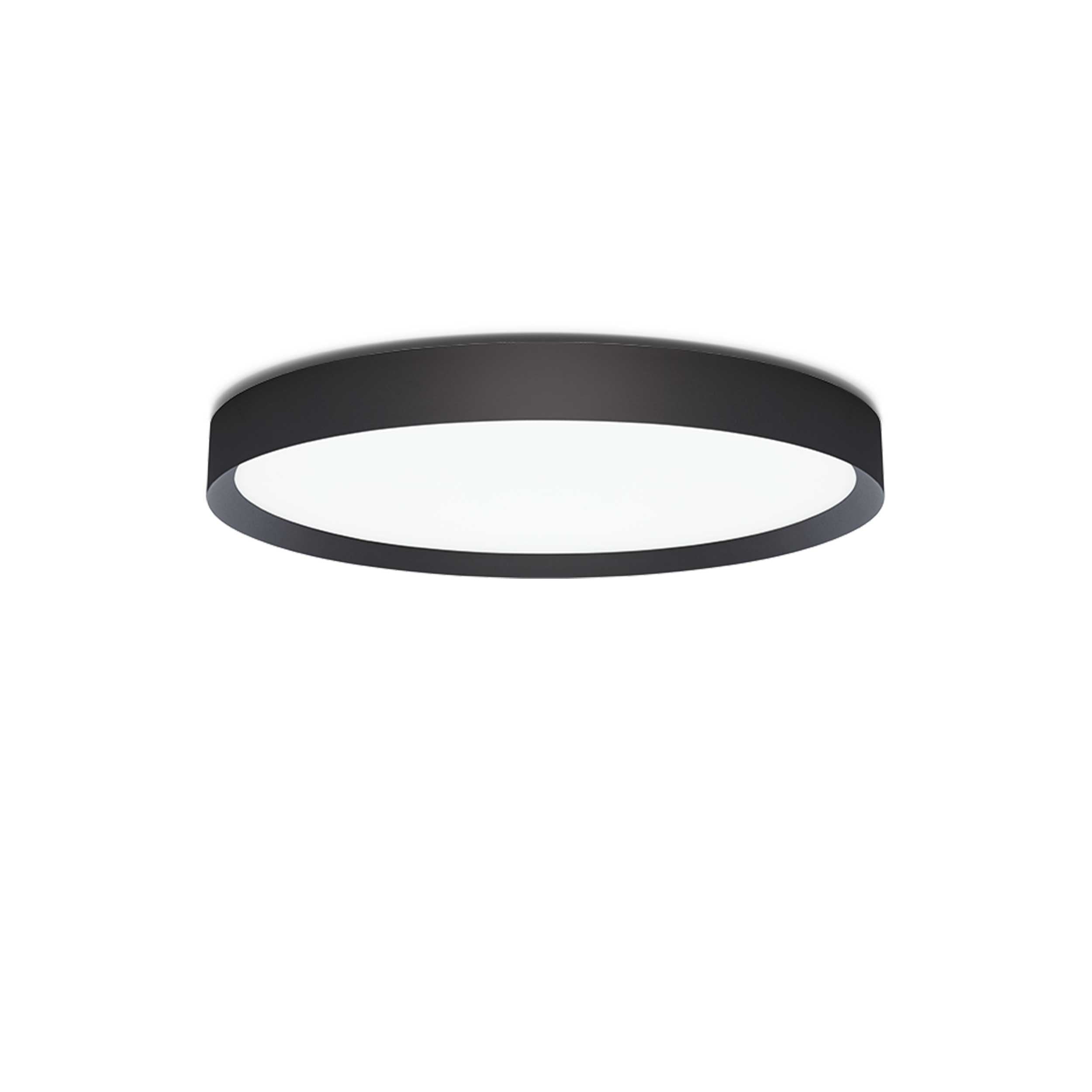 Lombardo Flo T LED circular light IP20 IK06