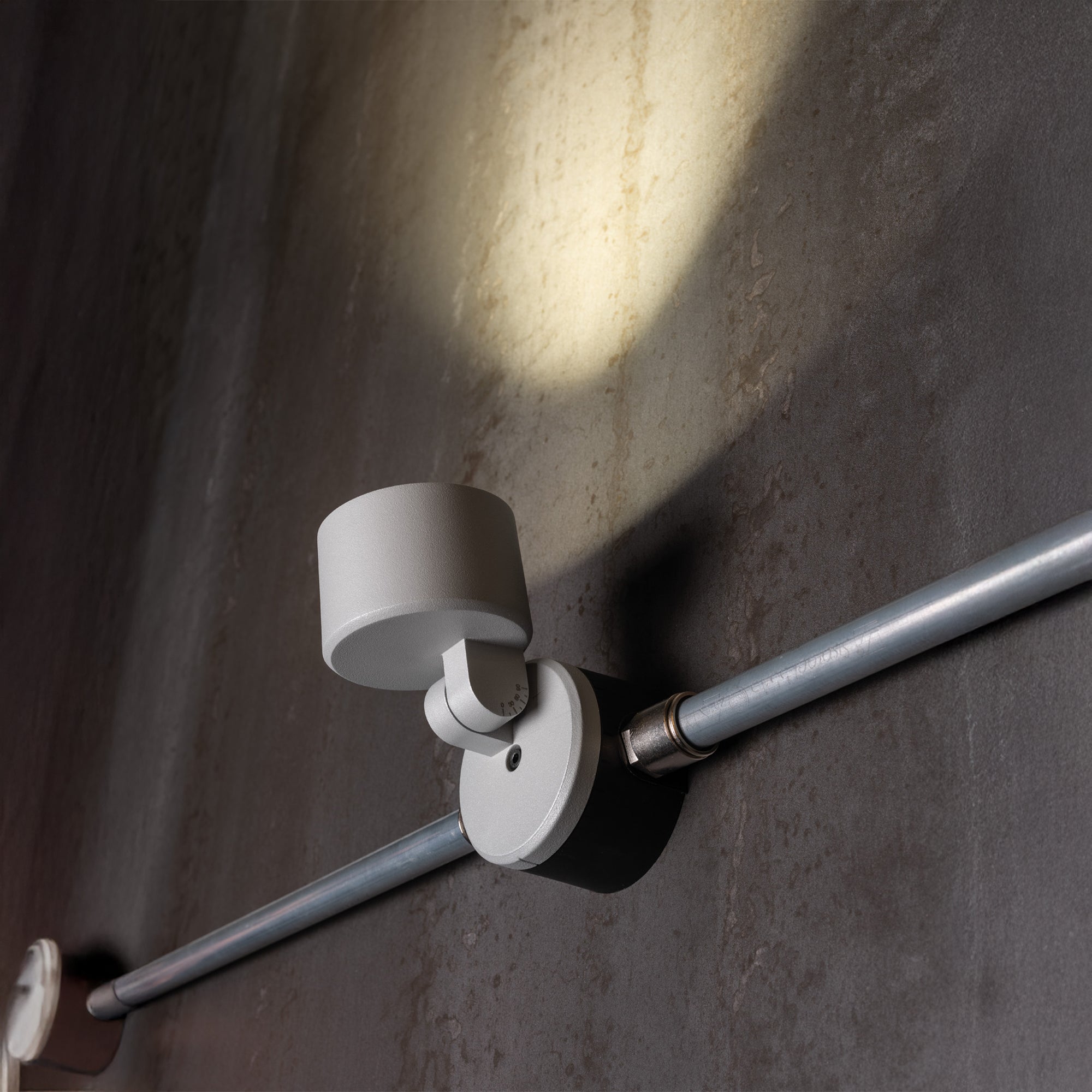 Lombardo Noa 50 LED venkovní svítidlo IP66