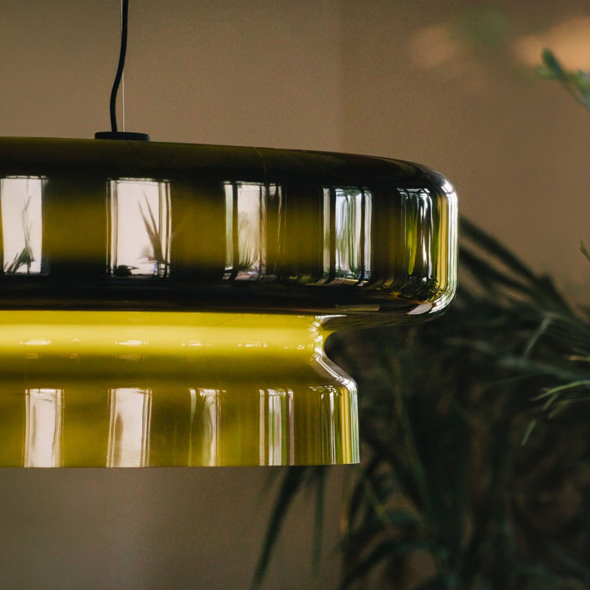 Marset Bohemia LED висяща лампа с кабел