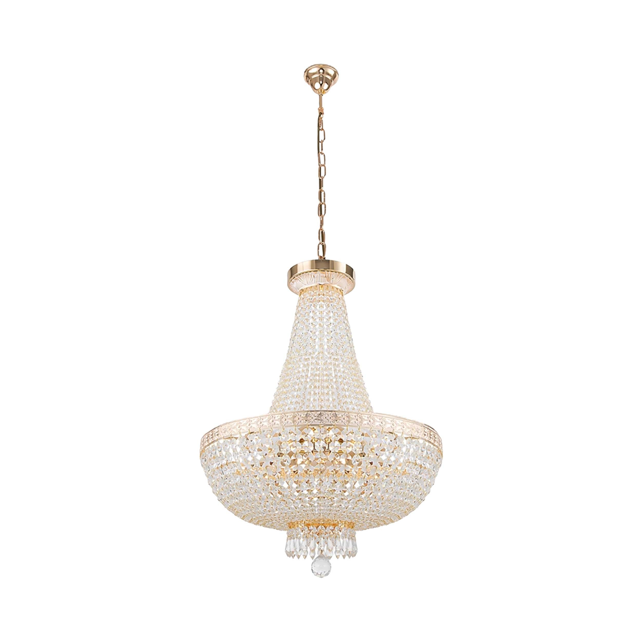 Maytoni Полилей Bella E14 висящо осветително тяло