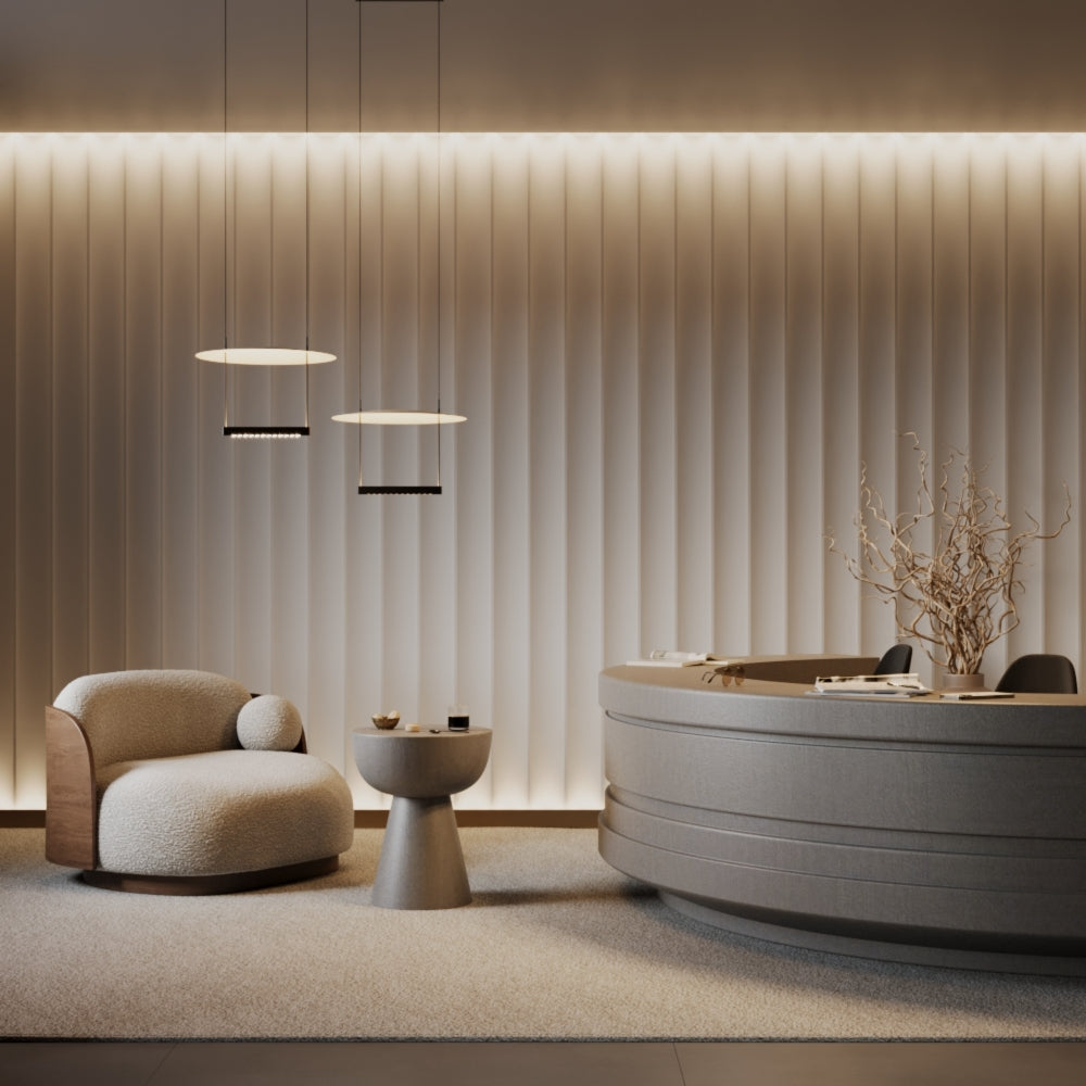 Maytoni Ambience LED висяща лампа