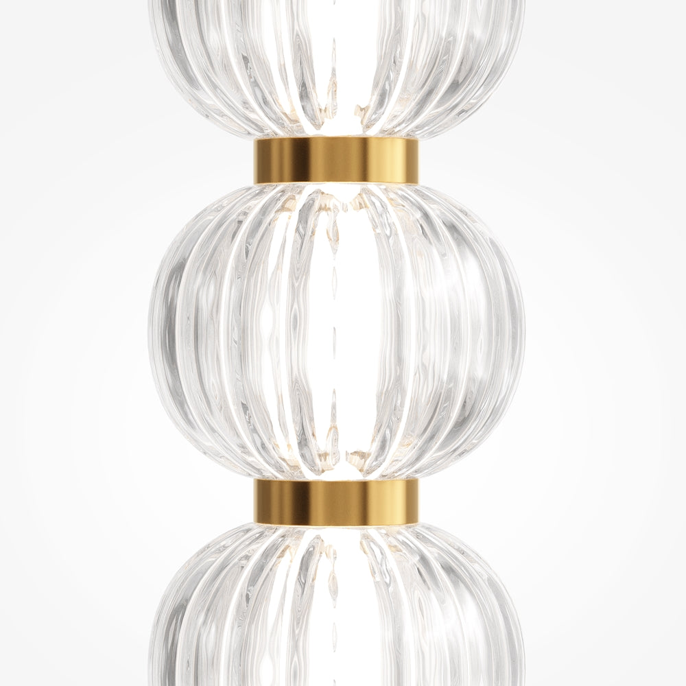 Maytoni Amulet LED стояща лампа