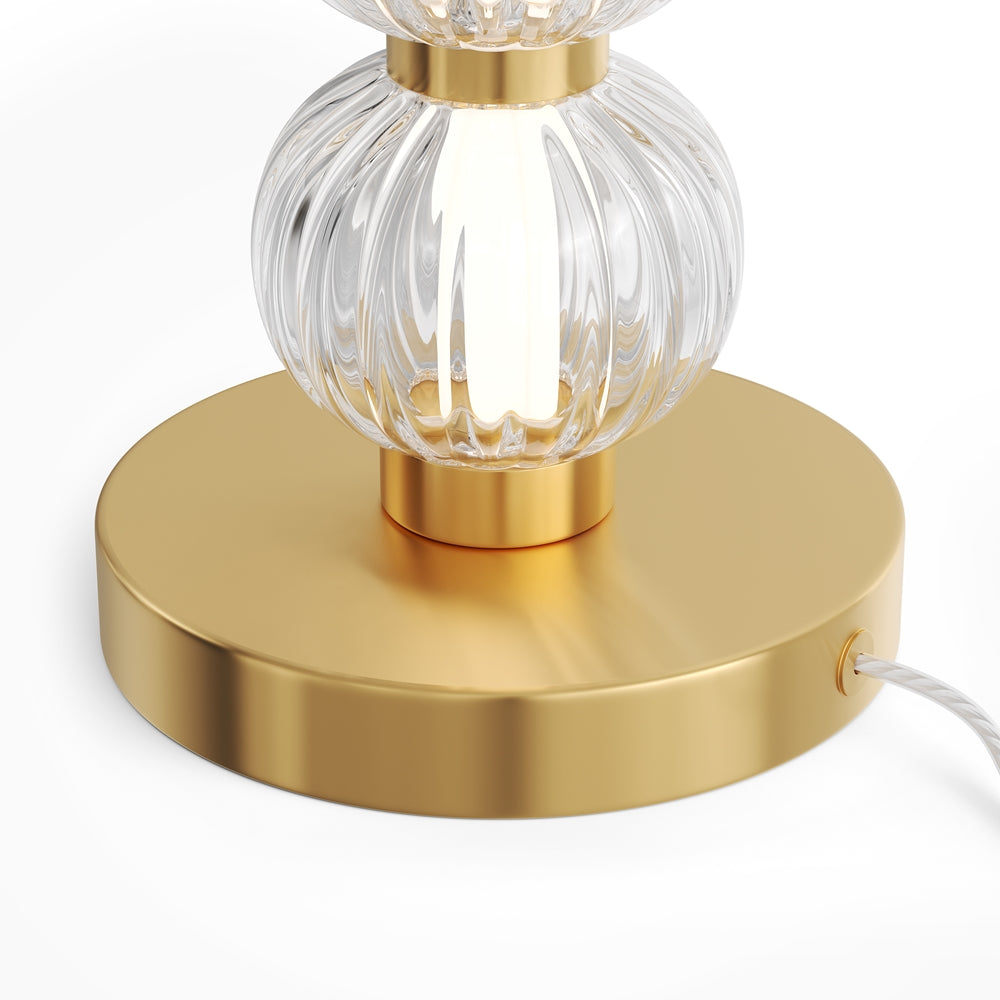 Maytoni Amulet LED настолна лампа