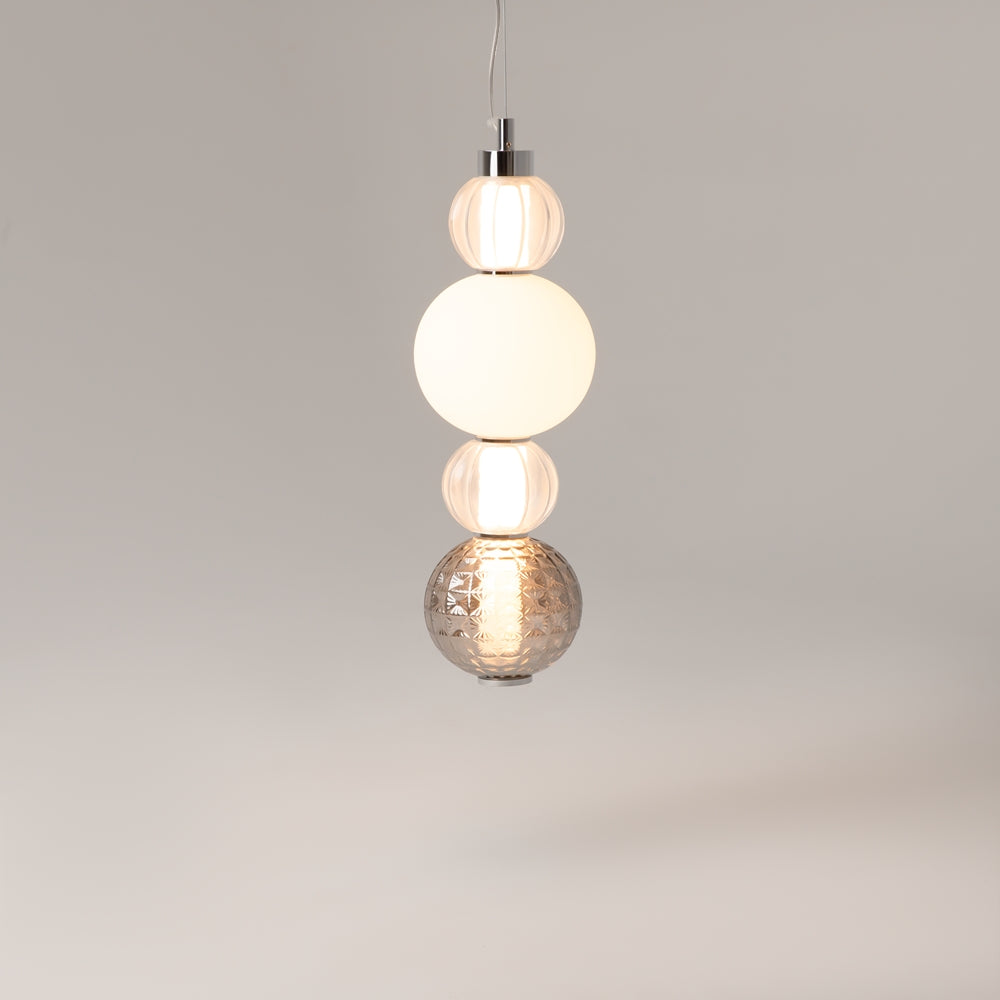 Maytoni Collar LED висяща лампа