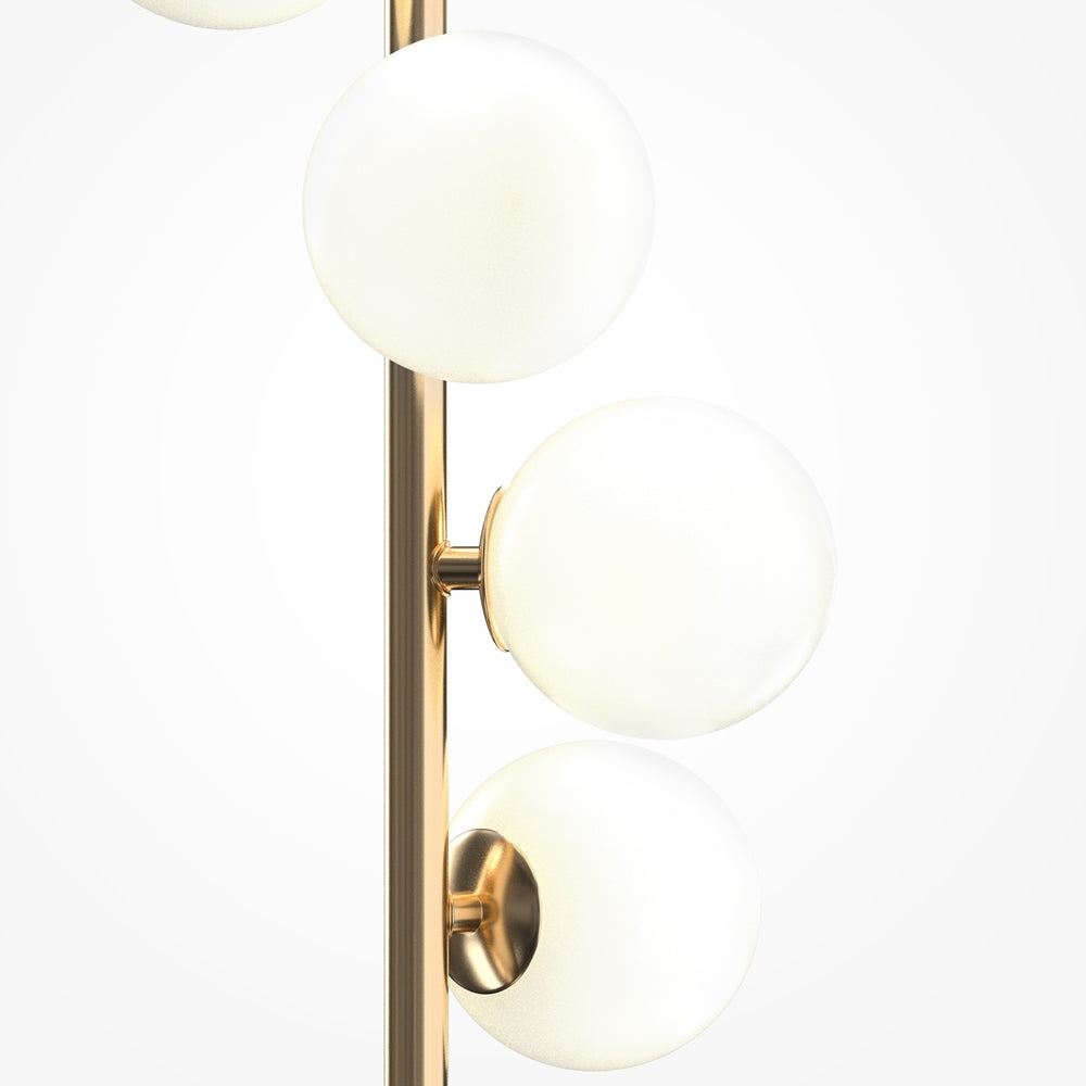 Maytoni Dallas G9 стояща лампа