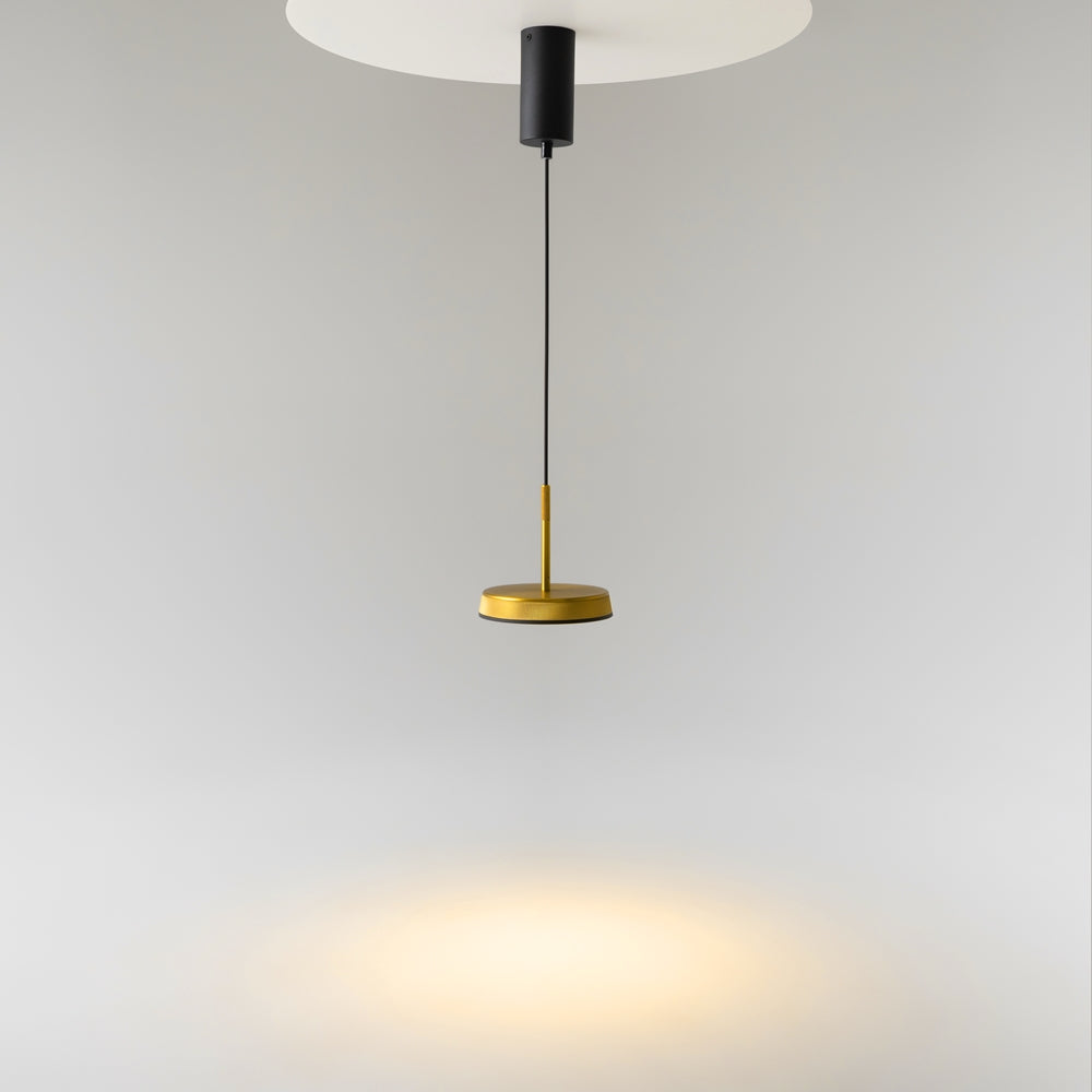 Maytoni El LED висяща лампа