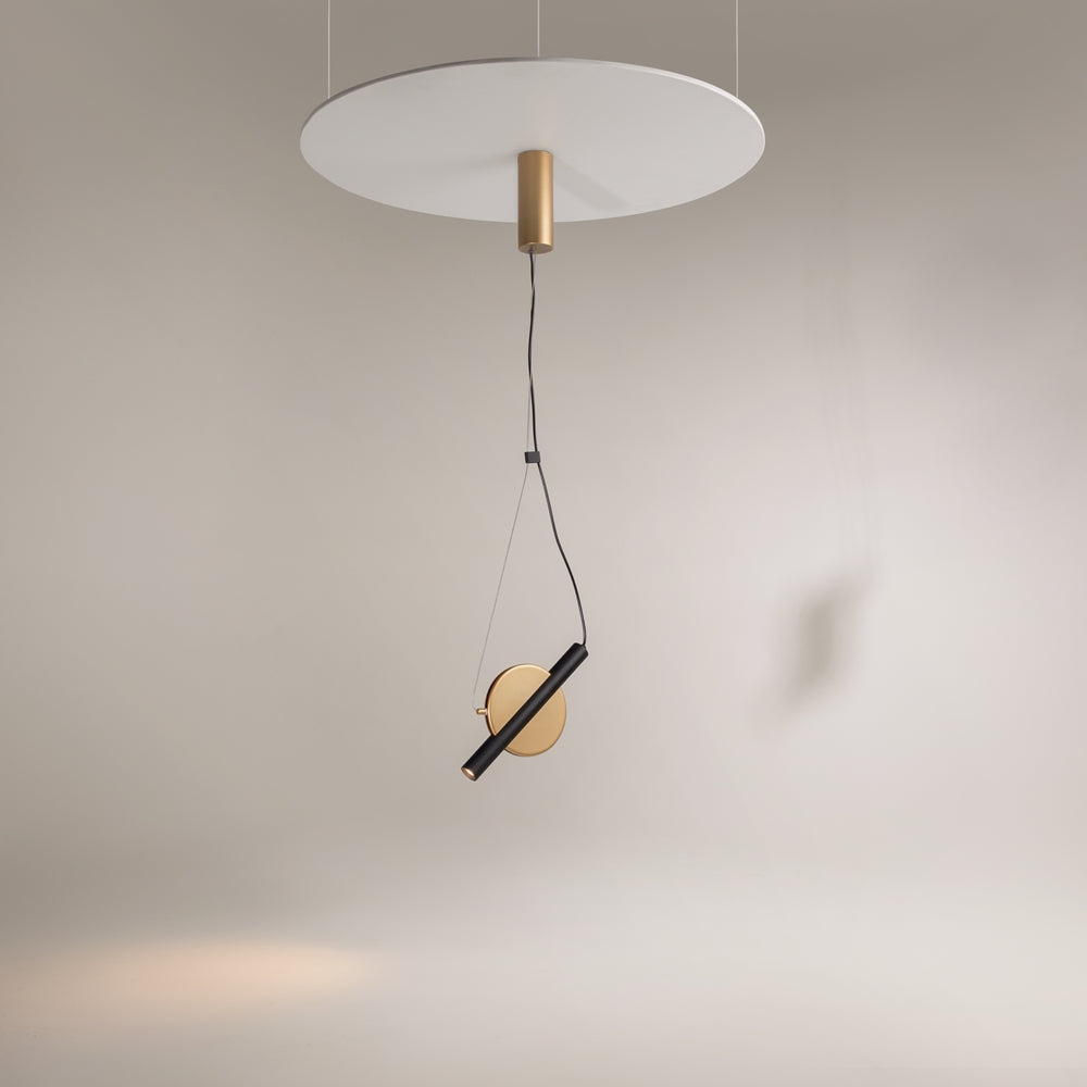 Maytoni Enigma LED висяща лампа