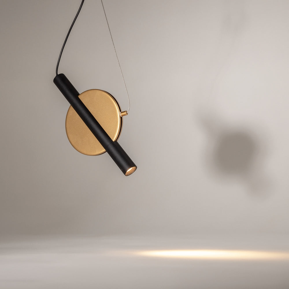 Maytoni Enigma LED висяща лампа