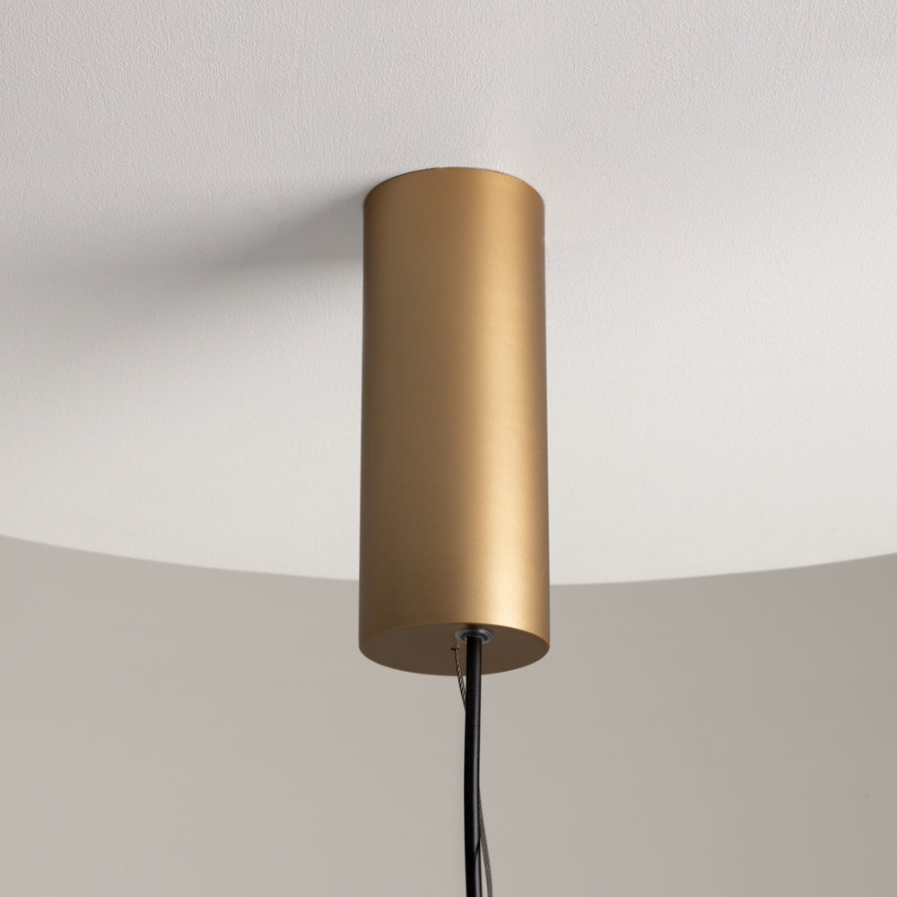 Maytoni Enigma LED висяща лампа