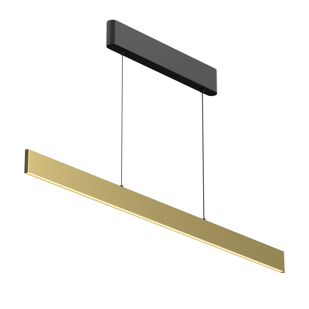 Maytoni Euphoria LED висяща лампа