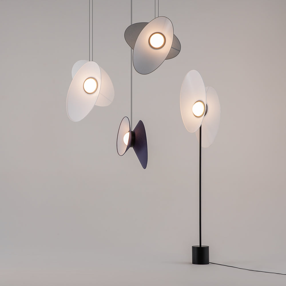 LED стояща лампа Maytoni Evolution
