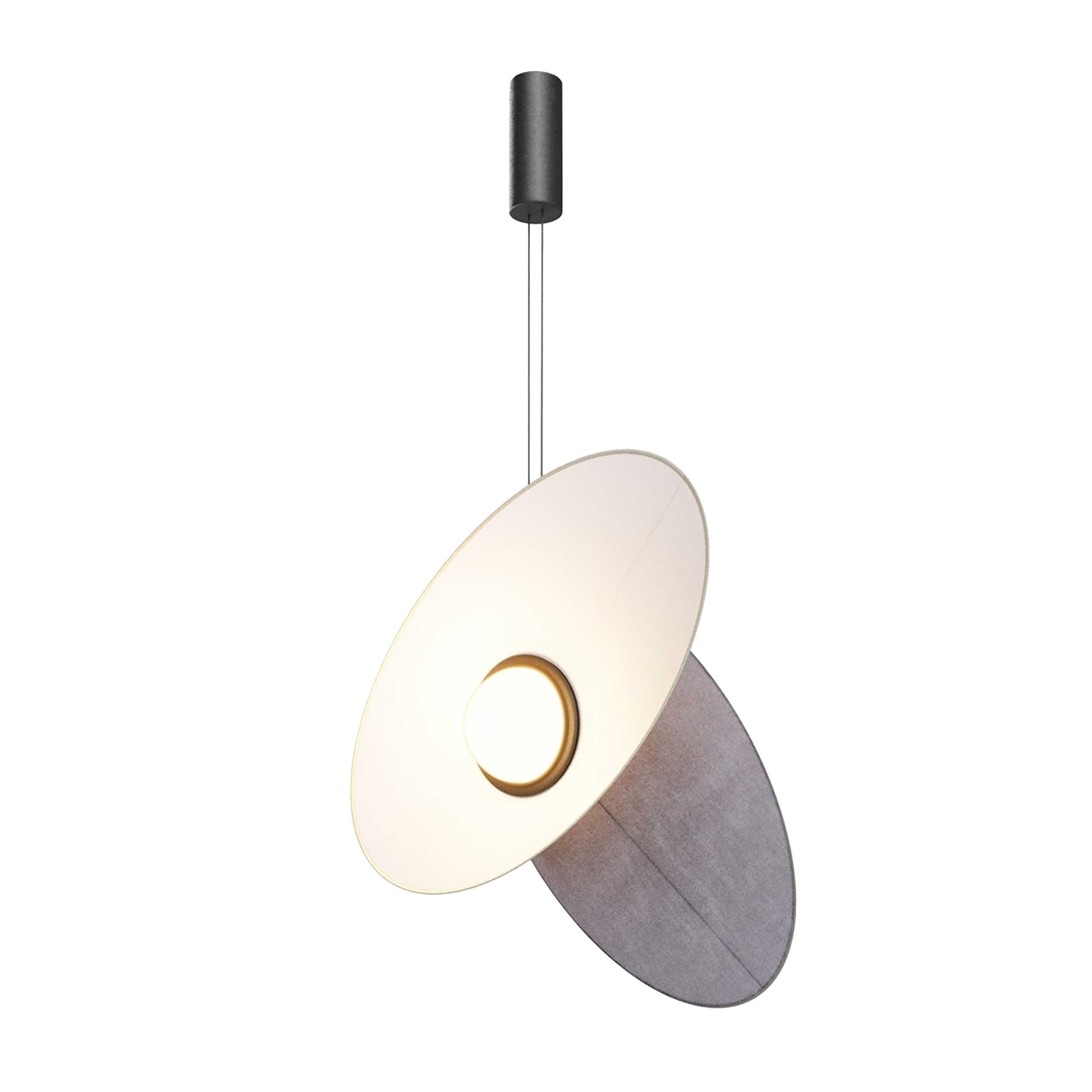 Maytoni Evolution LED висяща лампа