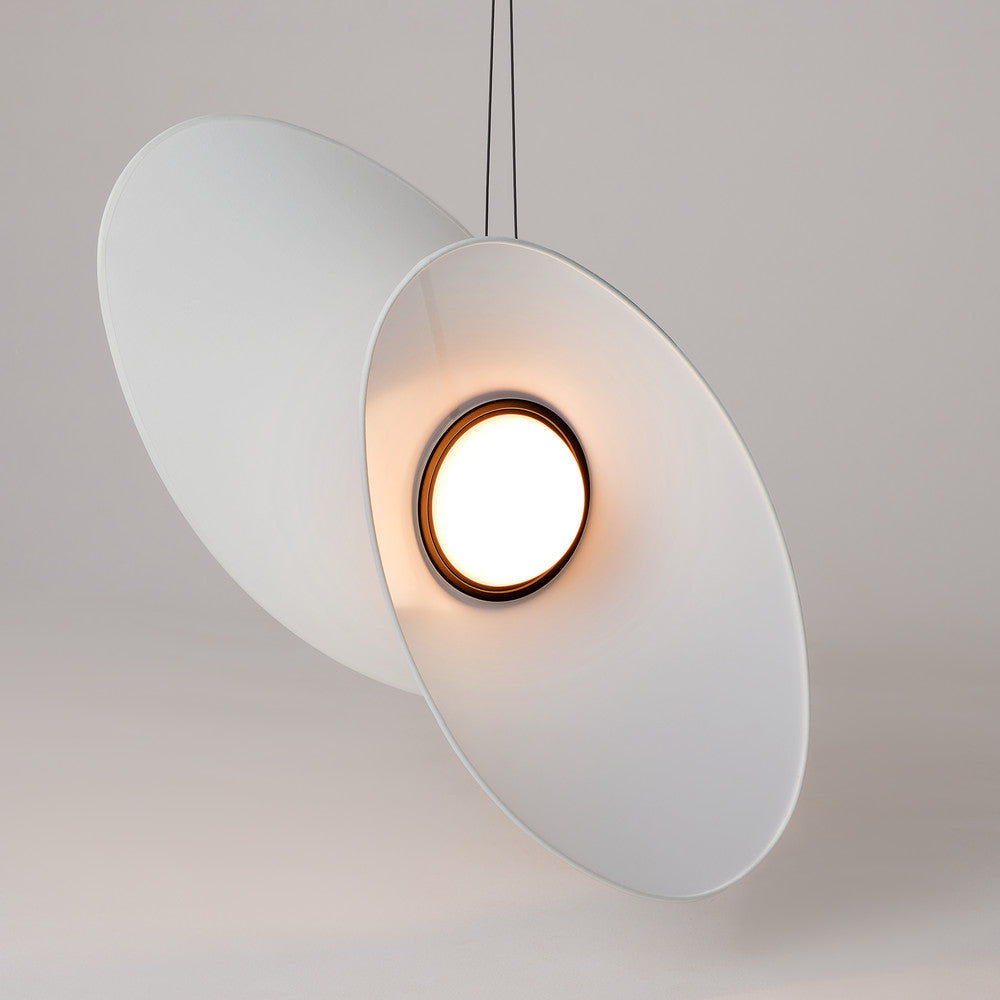 Maytoni Evolution LED висяща лампа