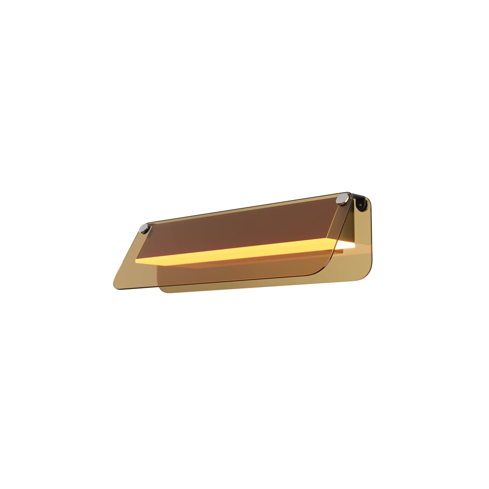 Maytoni Flat LED стенна лампа