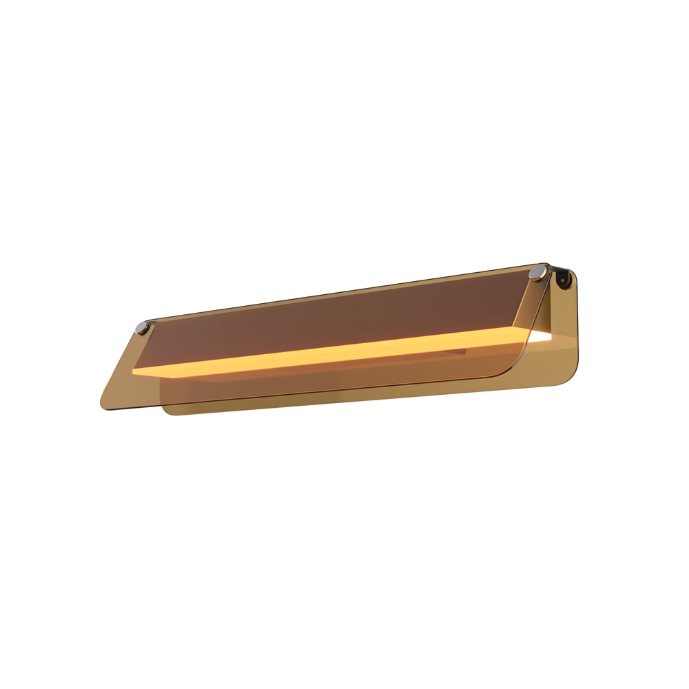 Maytoni Flat LED стенна лампа