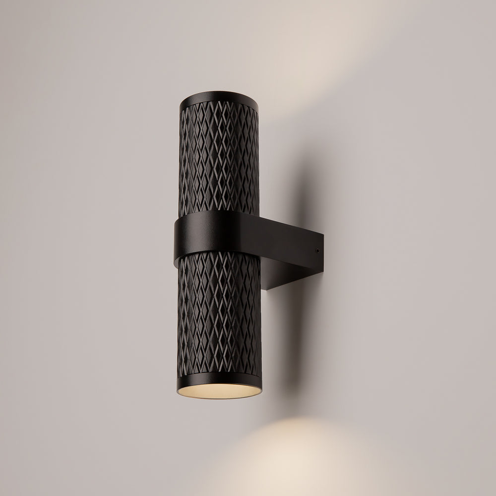 Maytoni Focus Design GU10 стенна лампа
