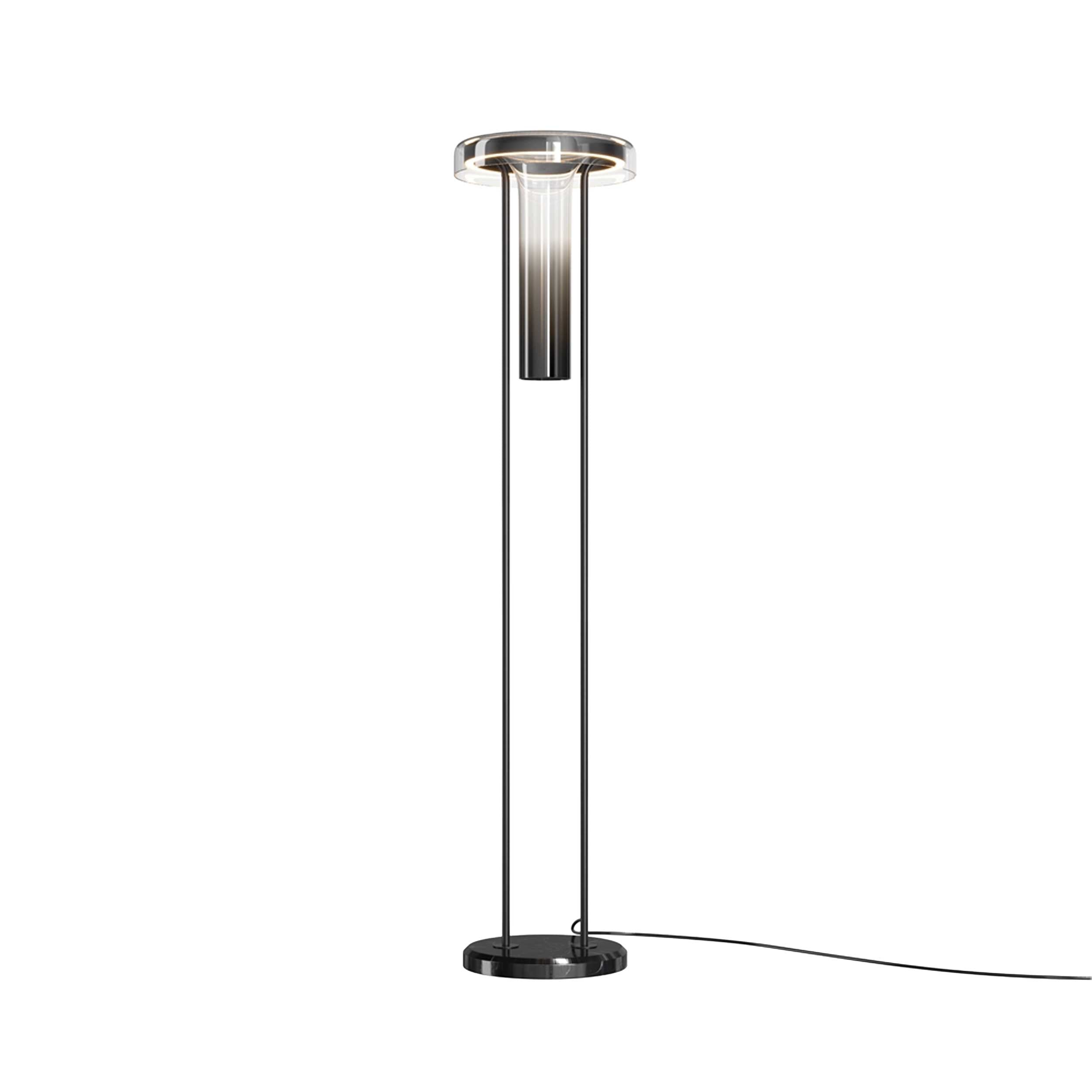 Maytoni Ikebana LED стояща лампа