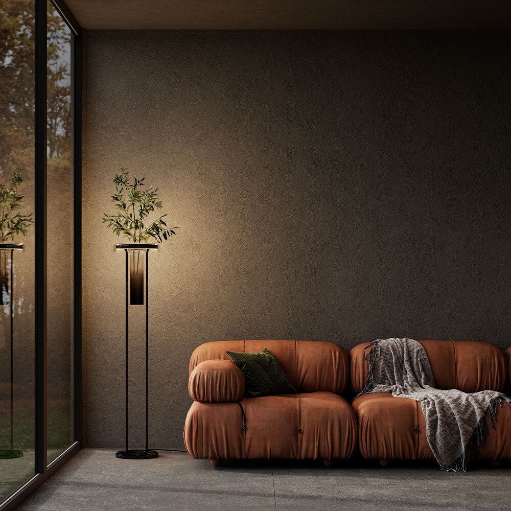 Maytoni Ikebana LED стояща лампа