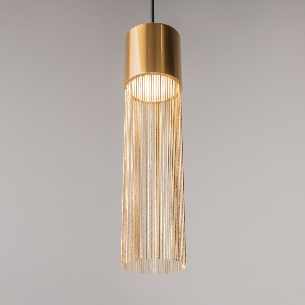 Maytoni Imaginary LED висяща лампа
