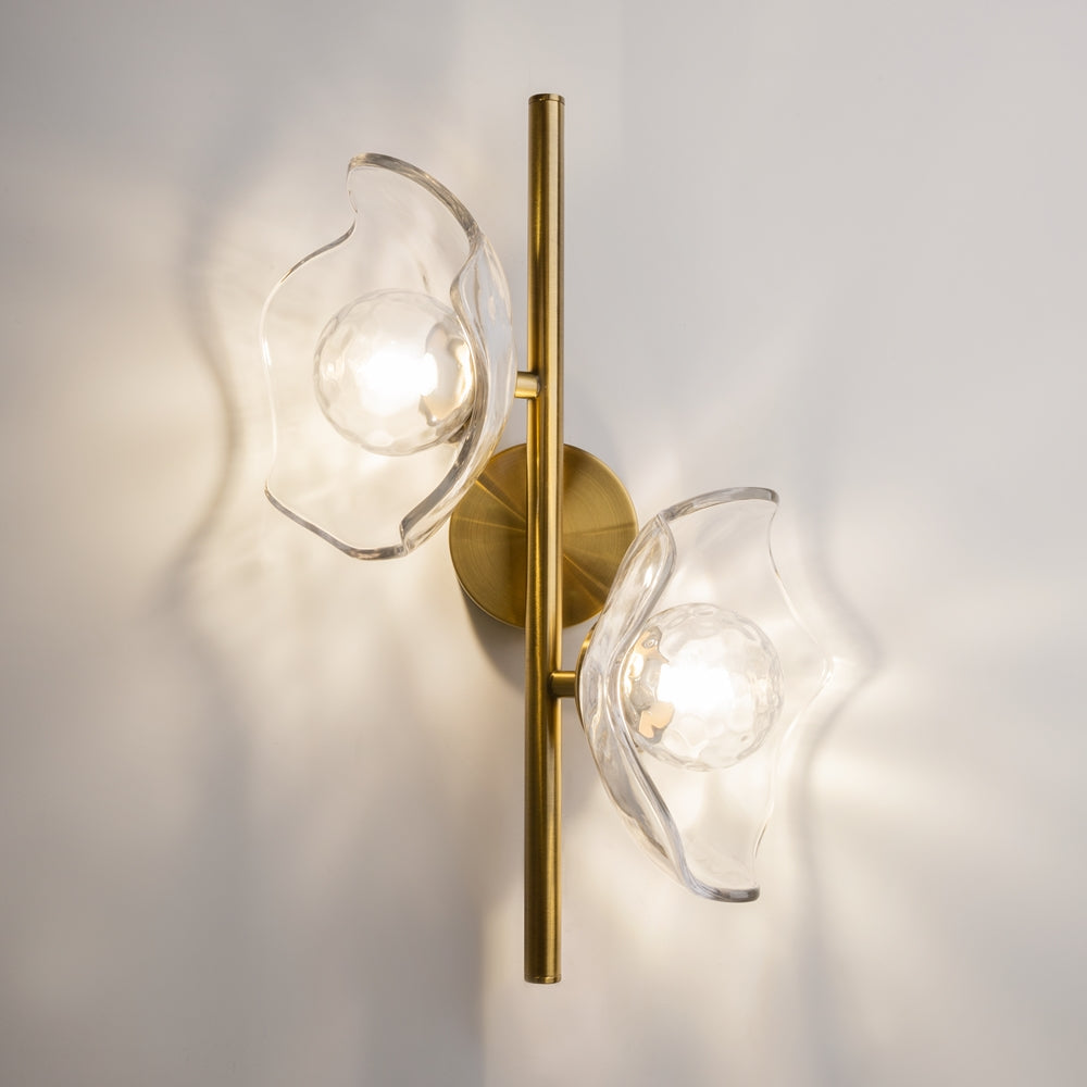 Maytoni Miracle G9 стенна лампа