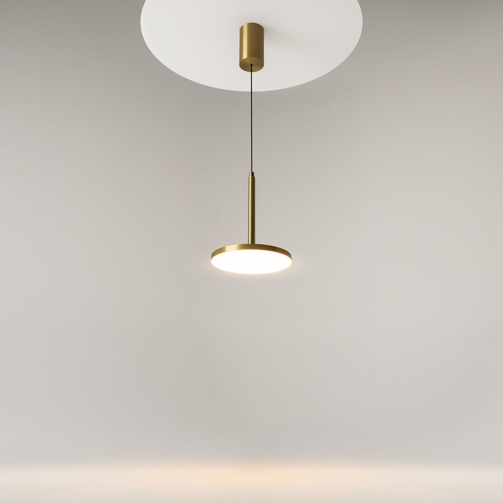 LED висяща лампа Maytoni Plato