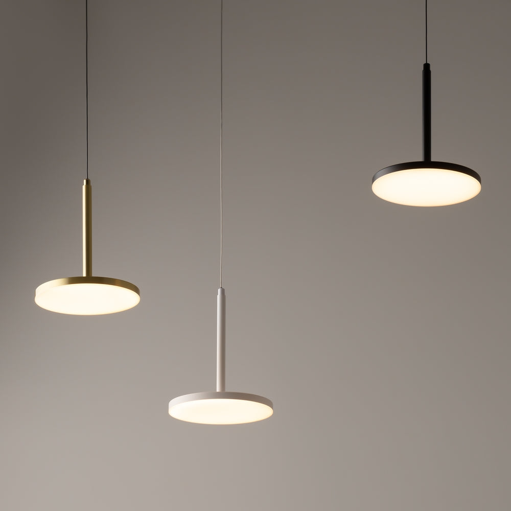 LED висяща лампа Maytoni Plato