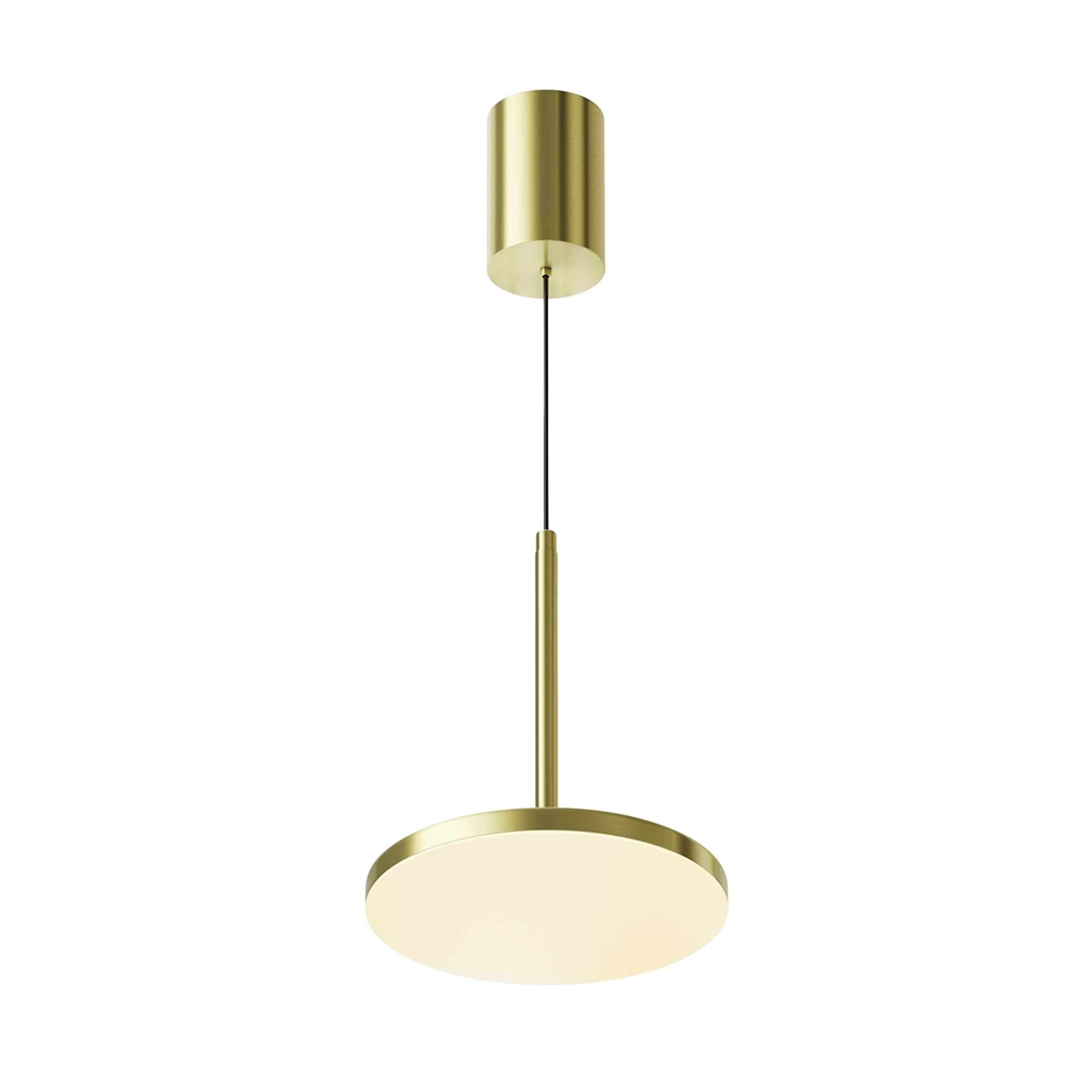 LED висяща лампа Maytoni Plato