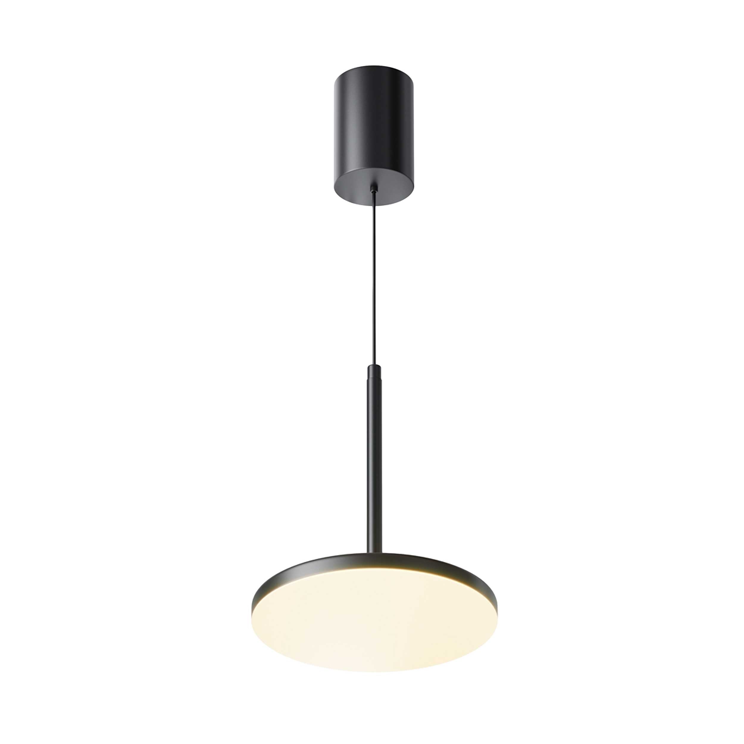 LED висяща лампа Maytoni Plato