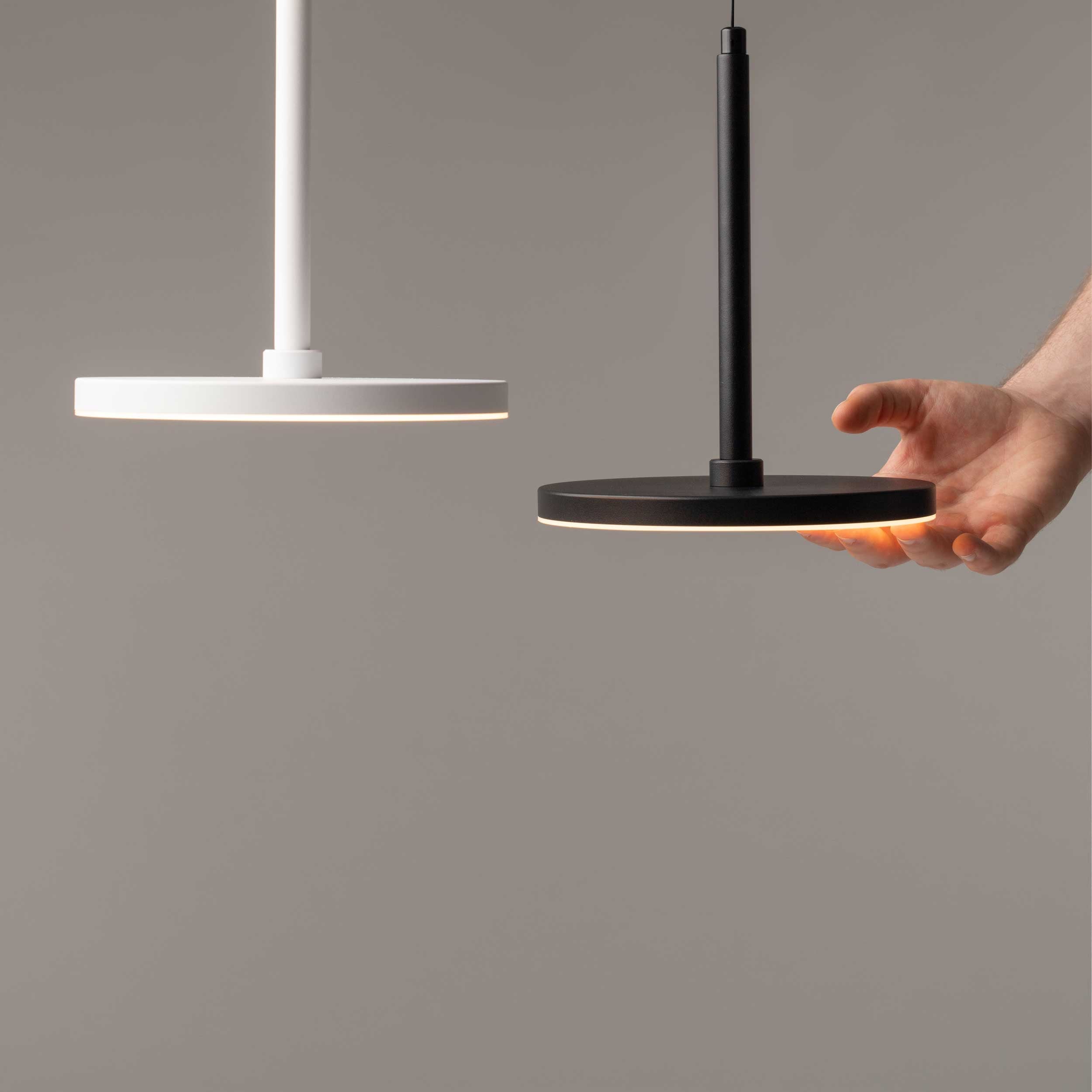 LED висяща лампа Maytoni Plato