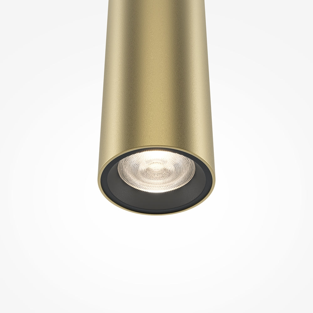 Maytoni Pro Extra LED висяща лампа