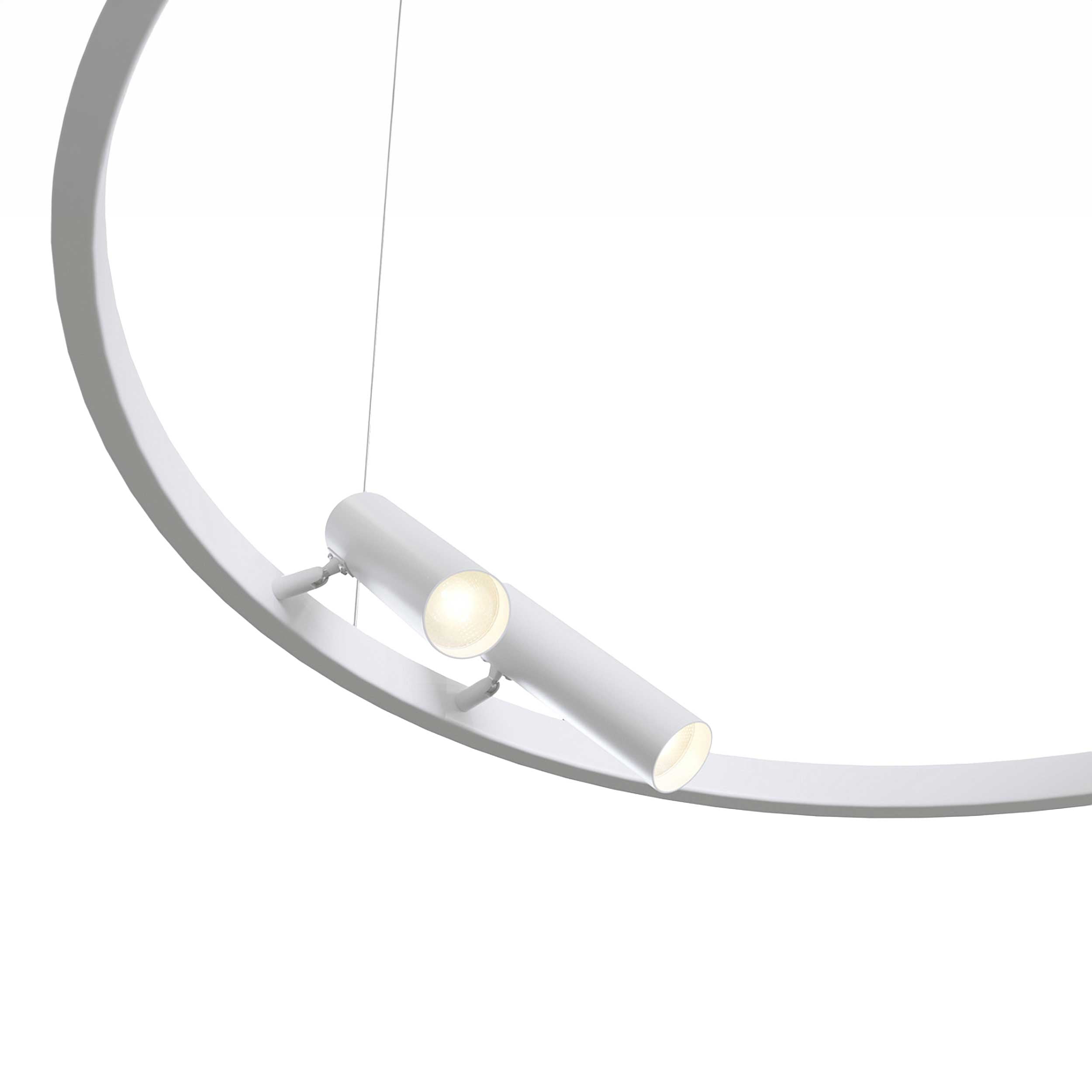Maytoni Satellite LED висяща лампа