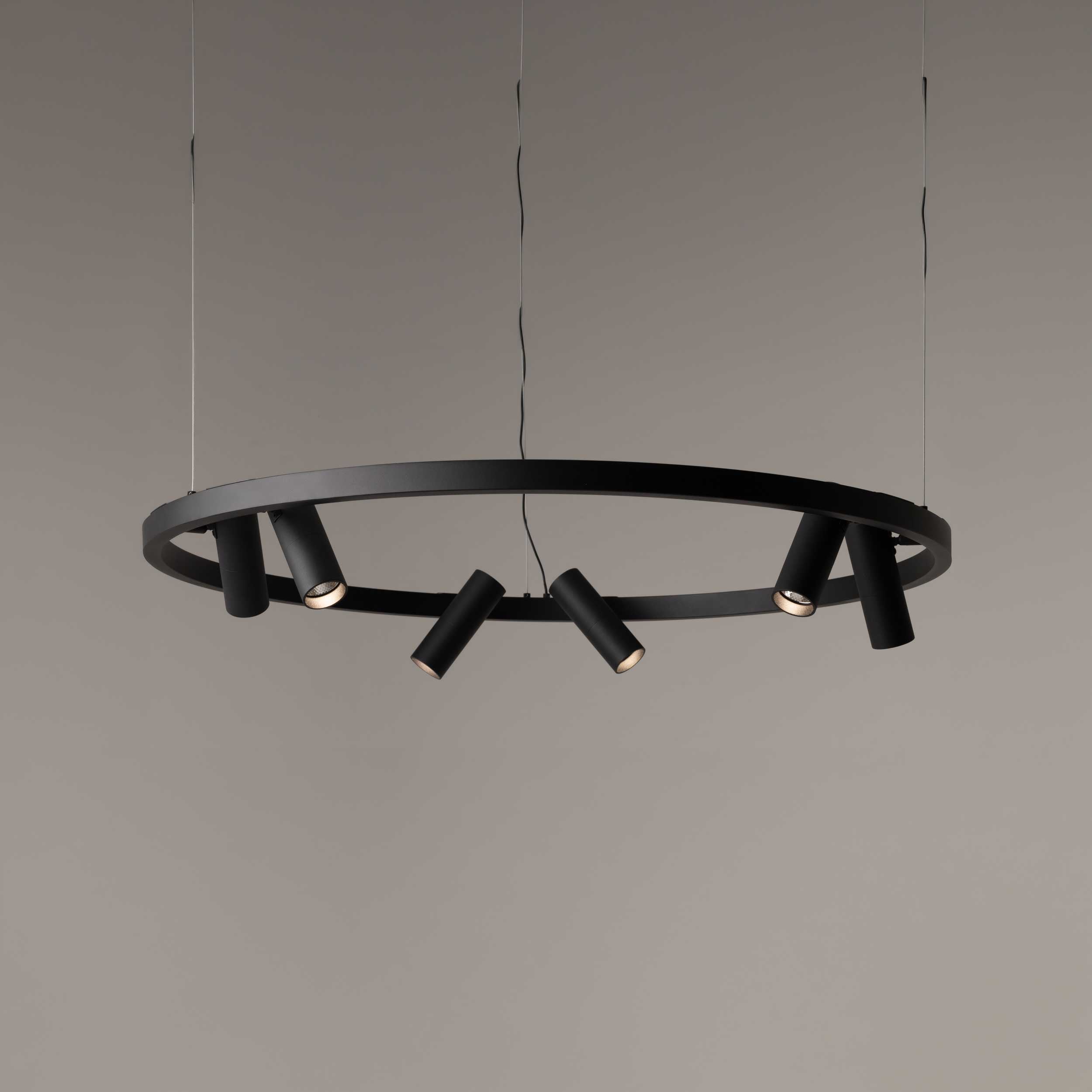 Maytoni Satellite LED висяща лампа