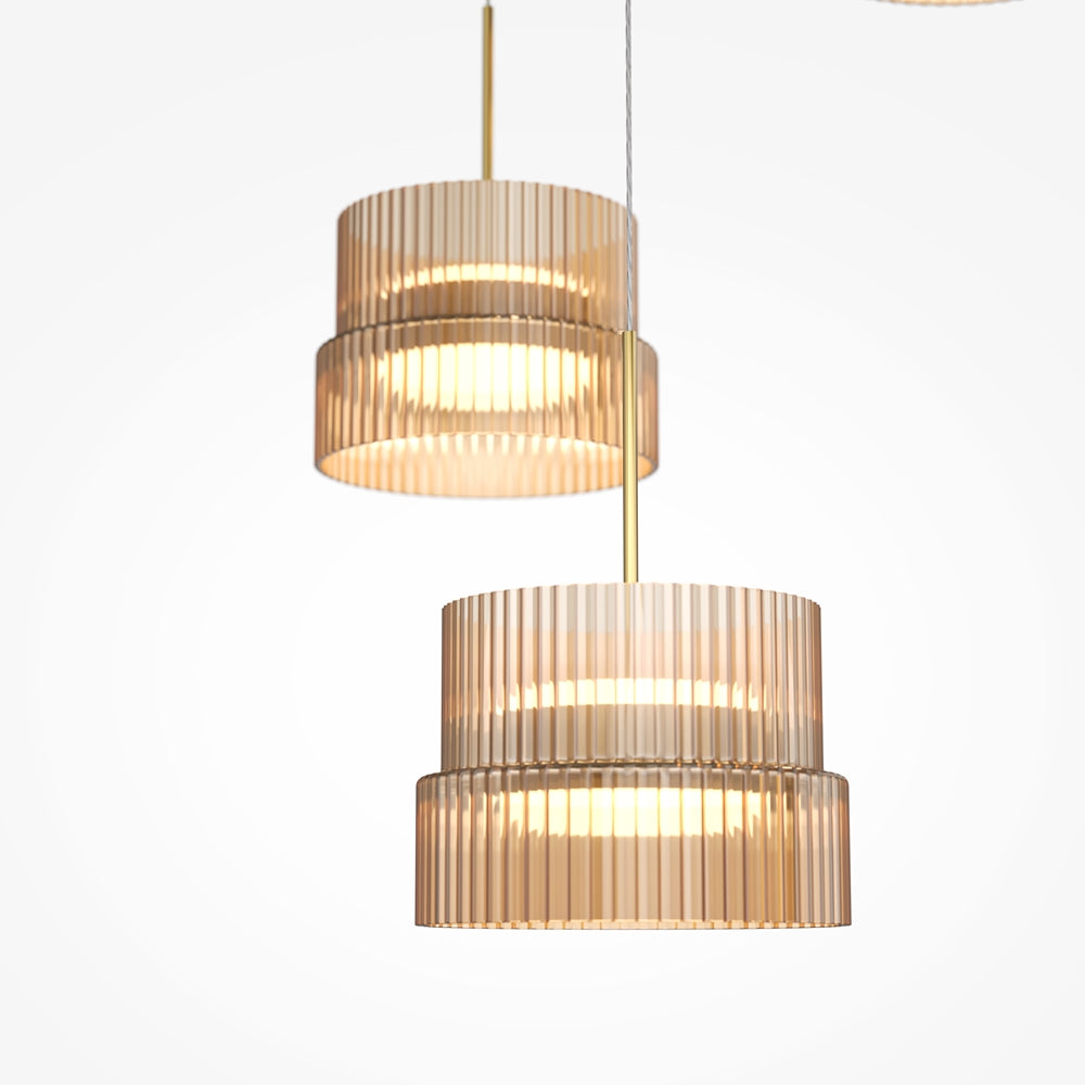 Maytoni Scala LED висяща лампа