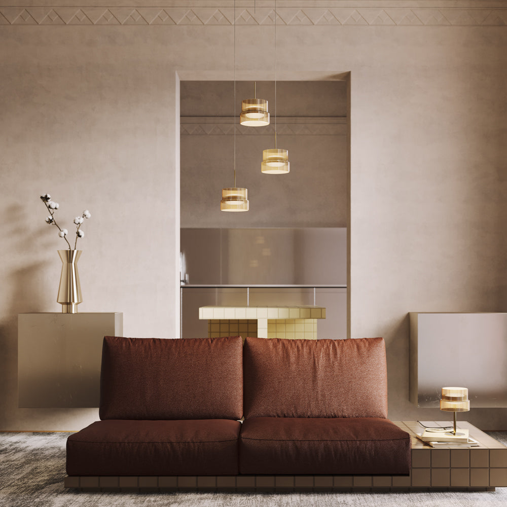 Maytoni Scala LED висяща лампа