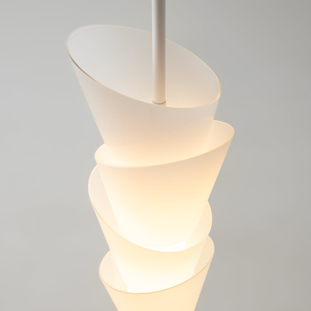 LED висяща лампа Maytoni Seoul