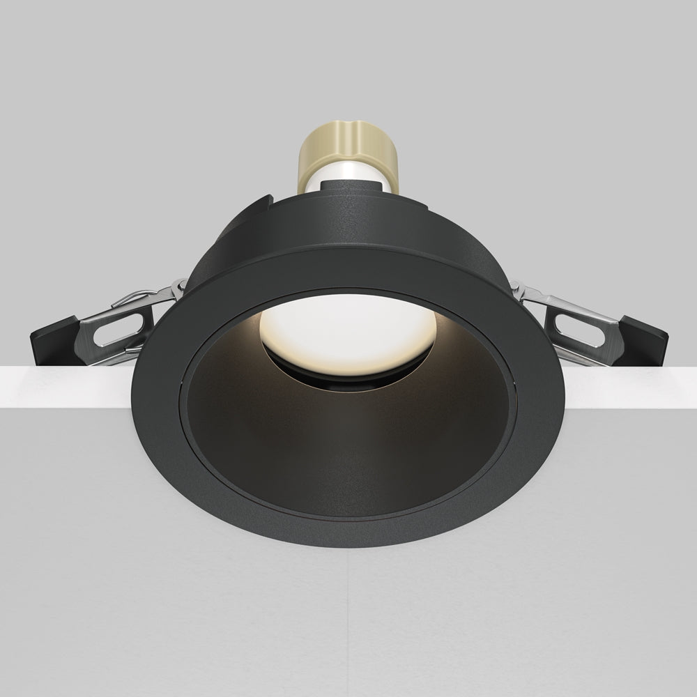 Maytoni downlight Share GU10 вграден кръгъл осветител