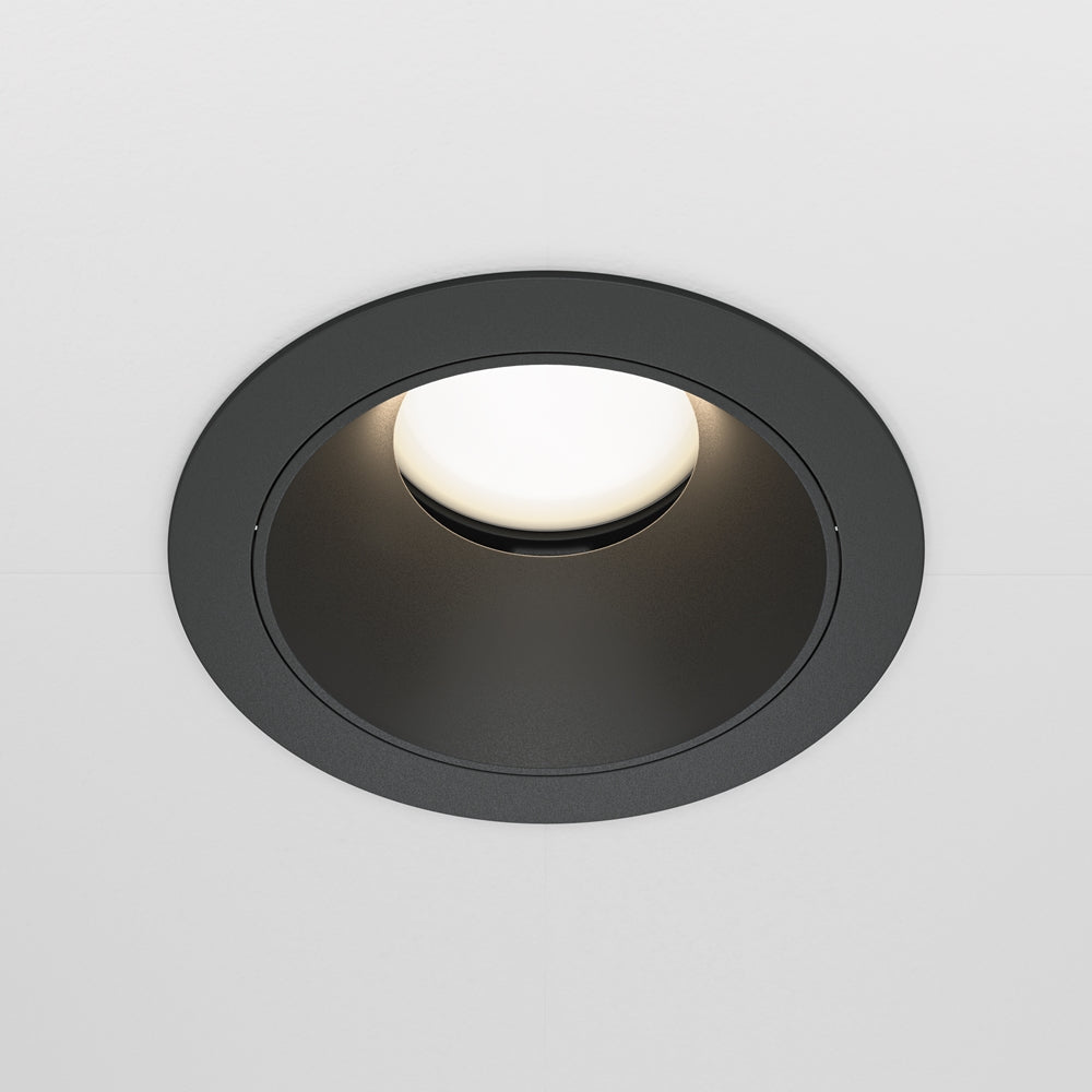 Maytoni downlight Share GU10 вграден кръгъл осветител