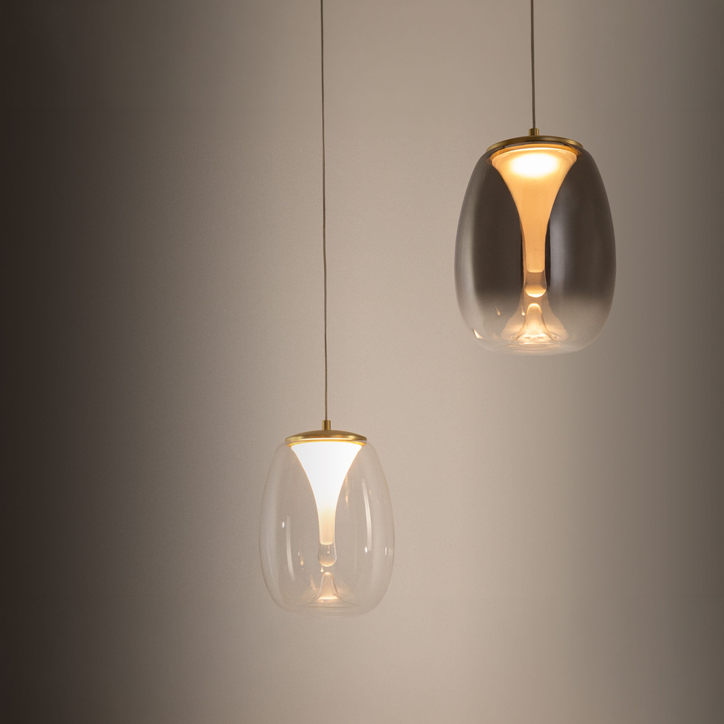 Maytoni Splash LED висяща лампа