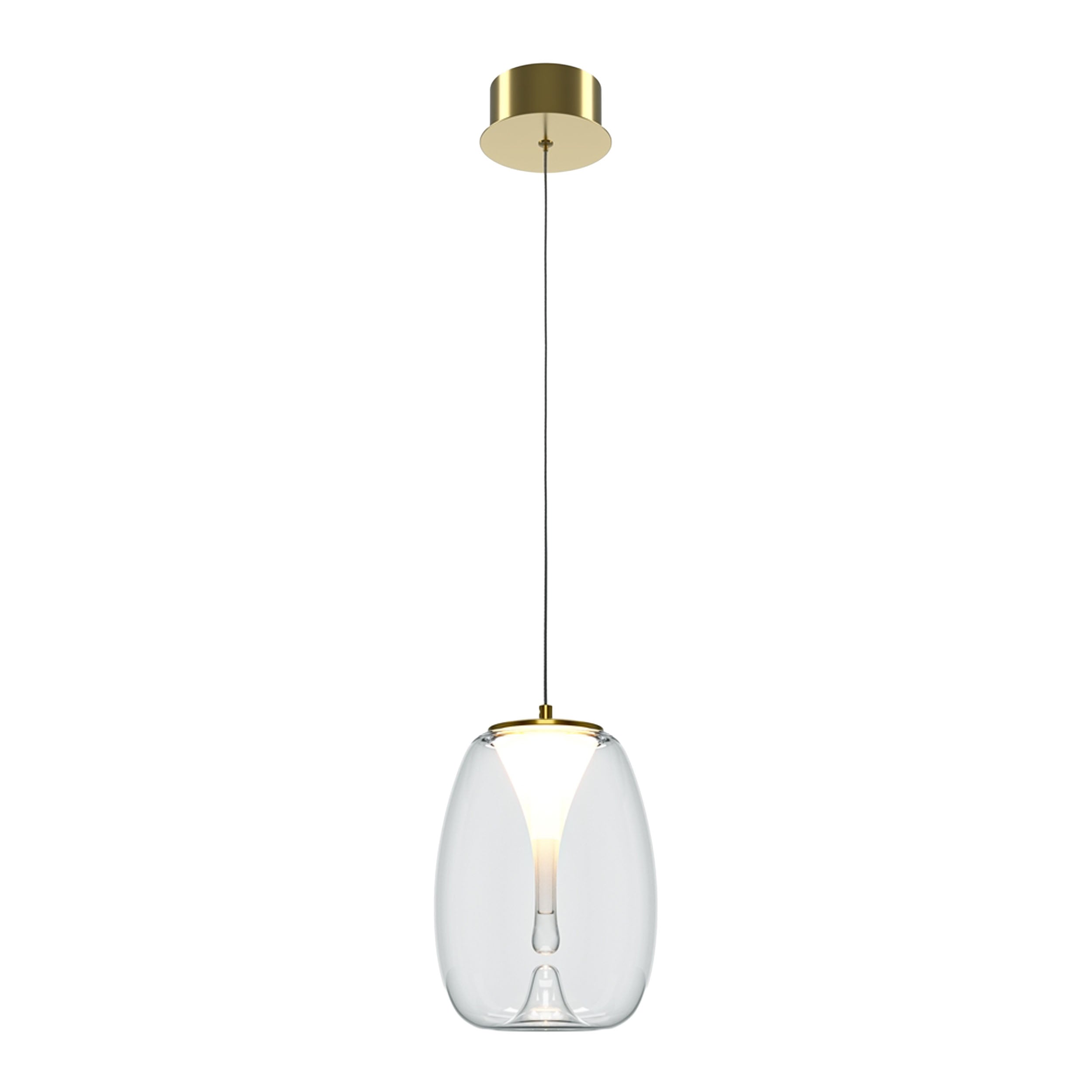 Maytoni Splash LED висяща лампа