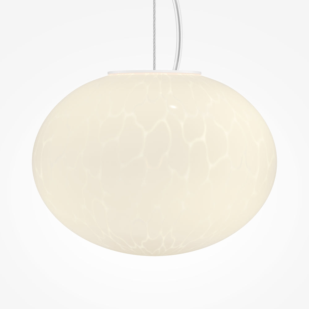 Maytoni Spume LED висяща лампа