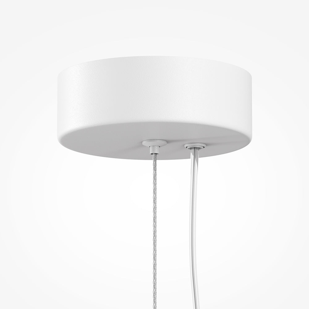 Maytoni Spume LED висяща лампа