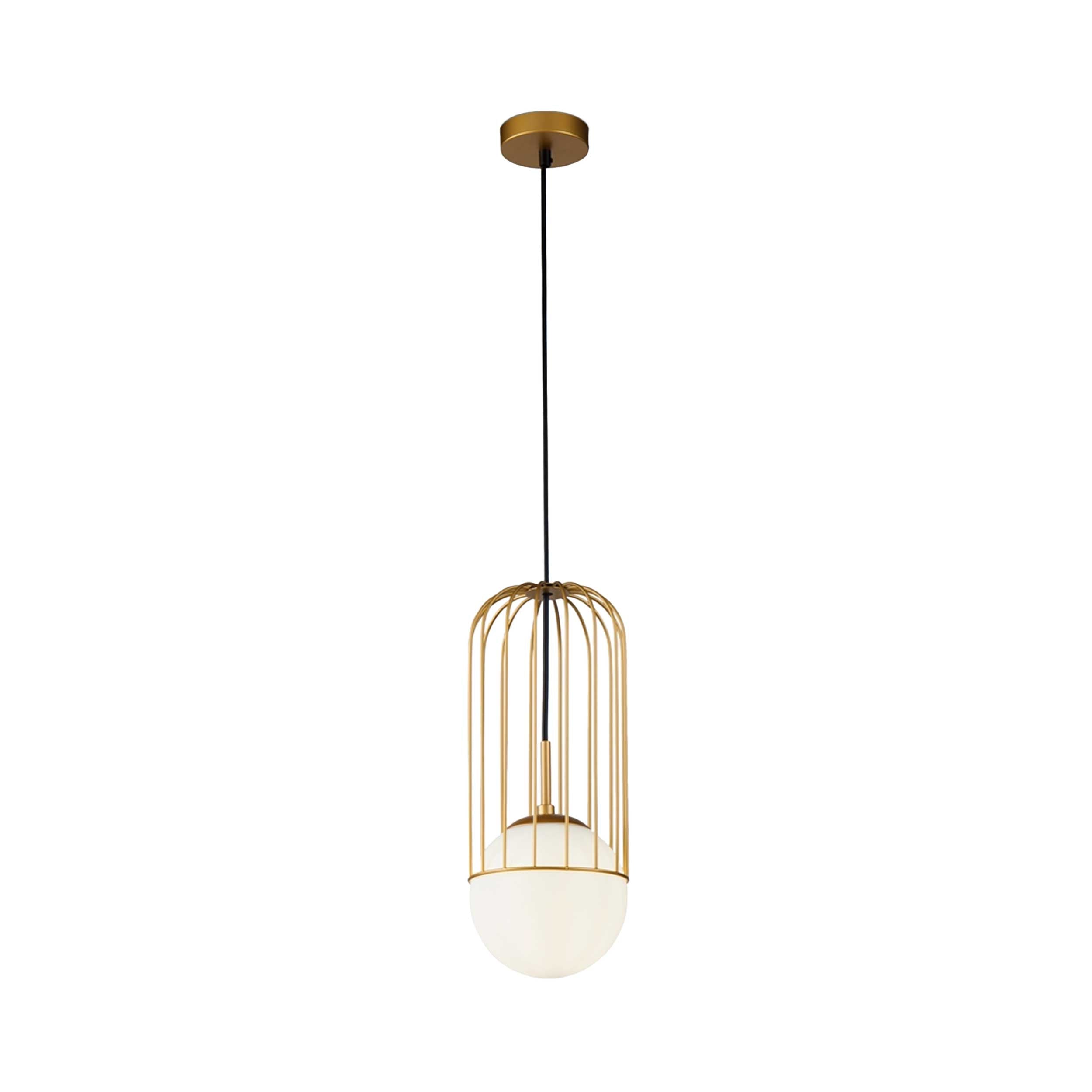 Maytoni Telford E27 висяща лампа
