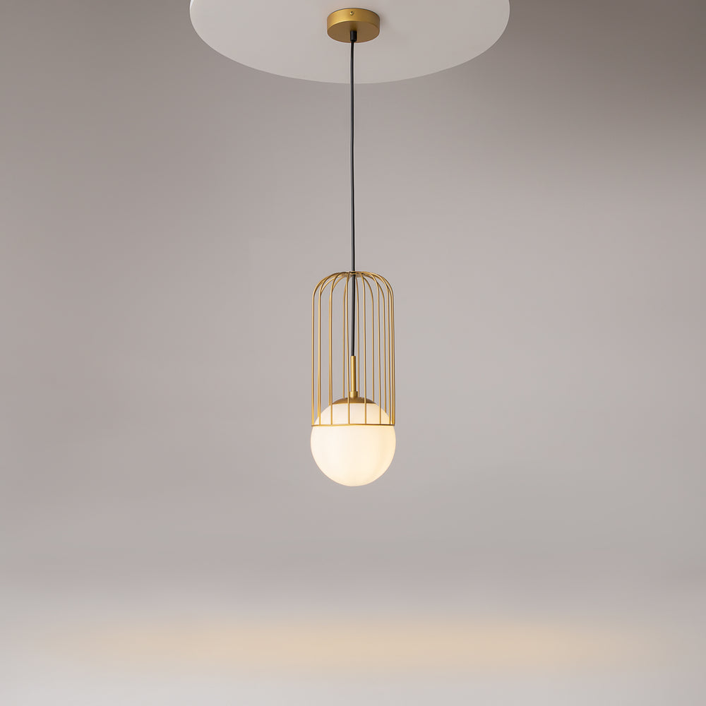 Maytoni Telford E27 висяща лампа