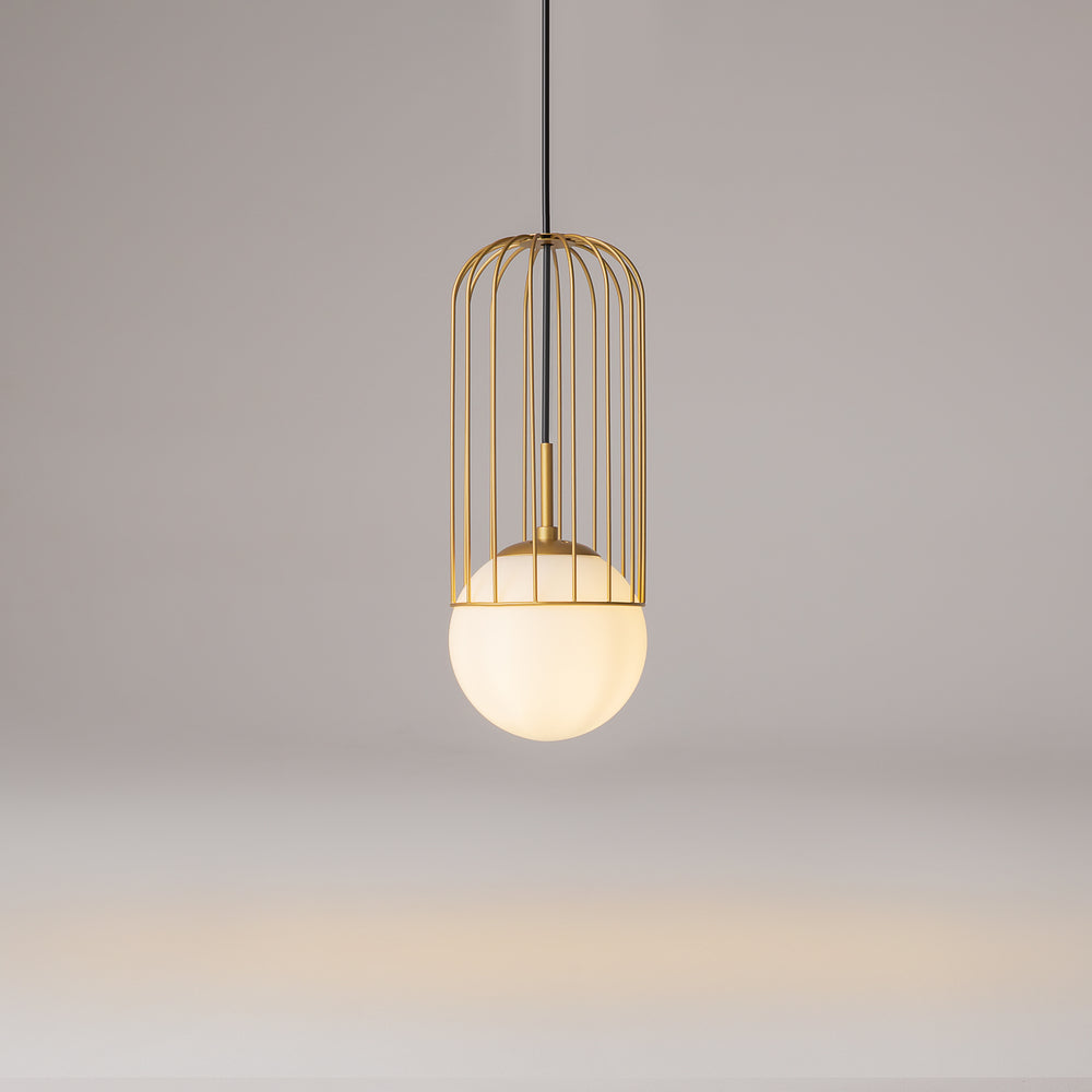 Maytoni Telford E27 висяща лампа