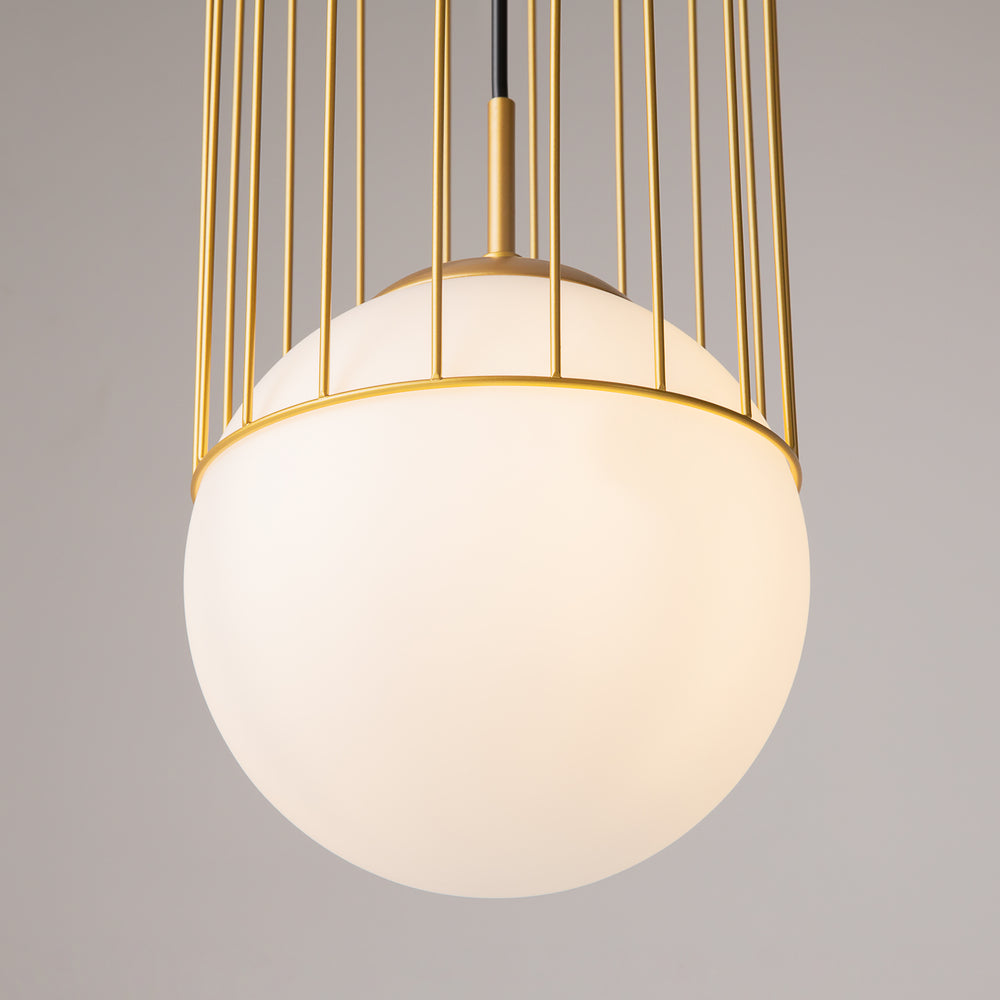 Maytoni Telford E27 висяща лампа