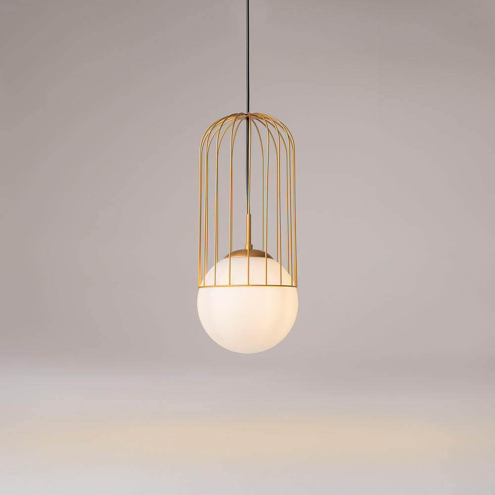 Maytoni Telford E27 висяща лампа