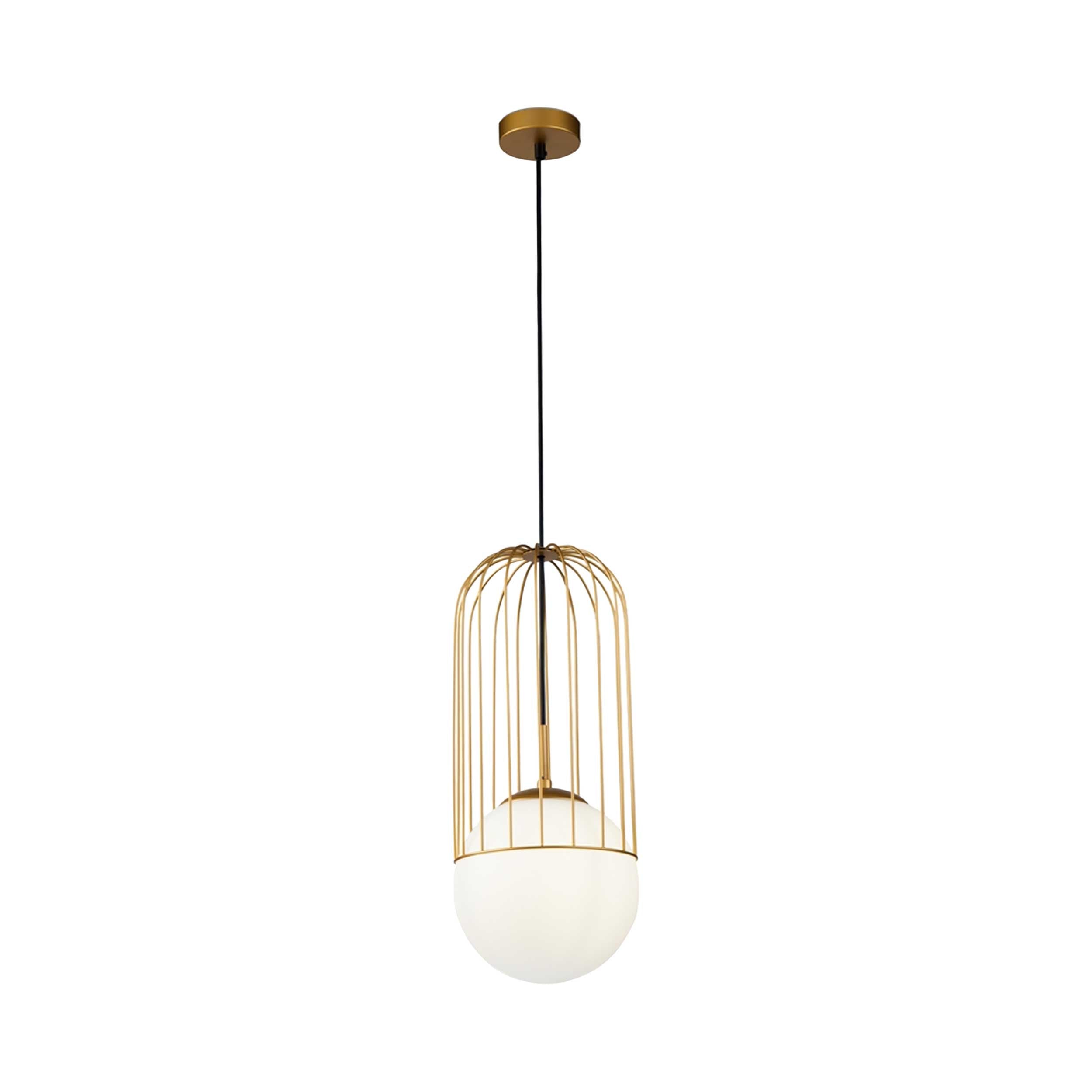 Maytoni Telford E27 висяща лампа