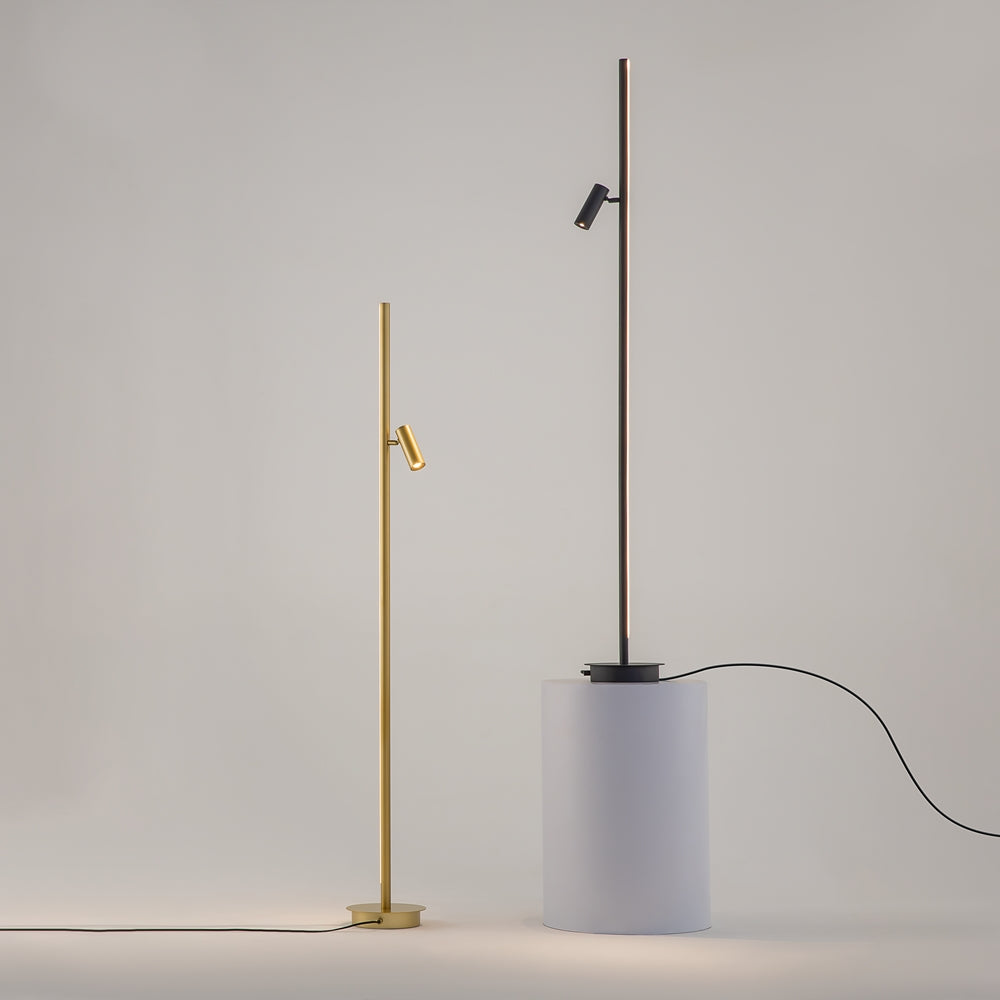 Maytoni Thin LED стояща лампа