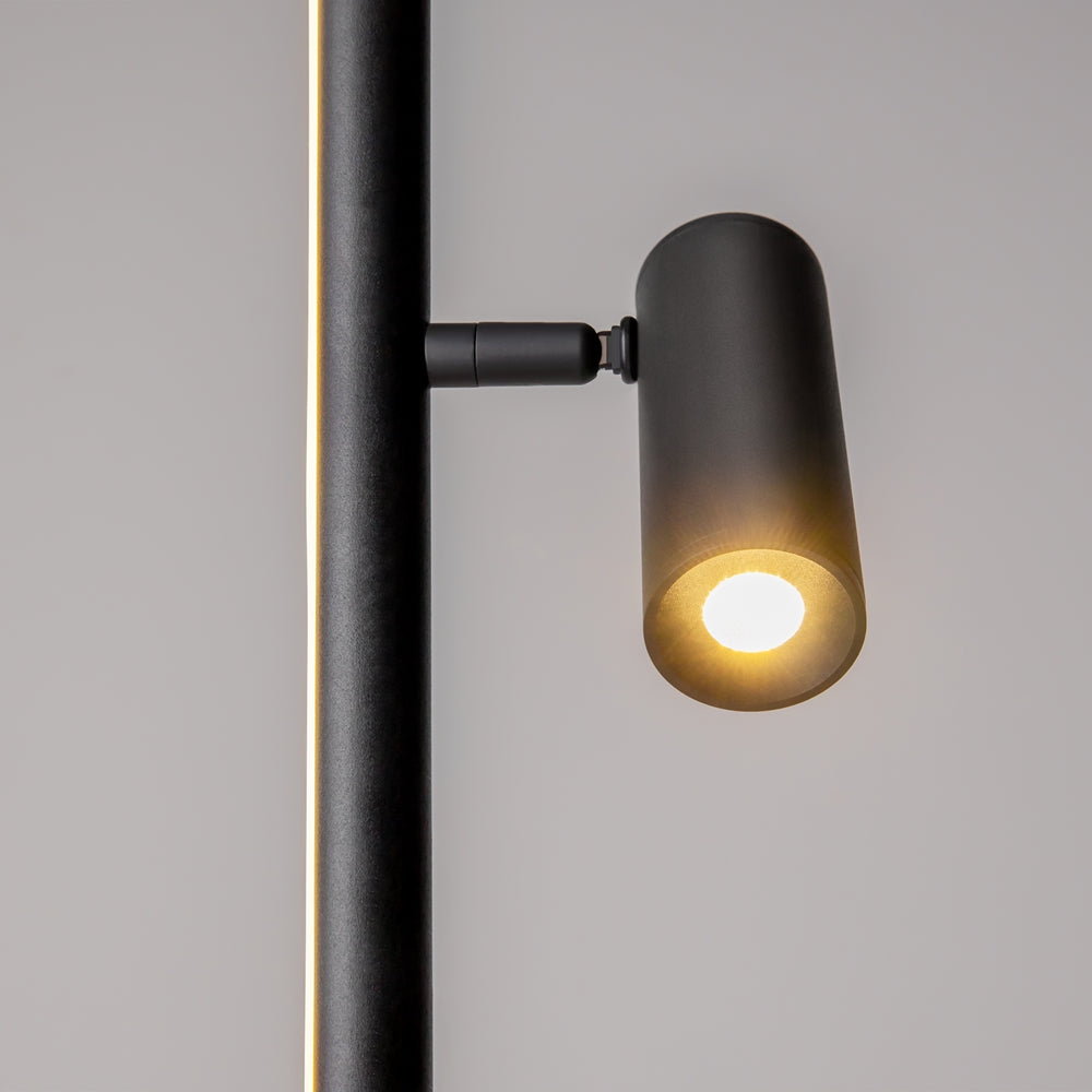 Maytoni Thin LED стояща лампа