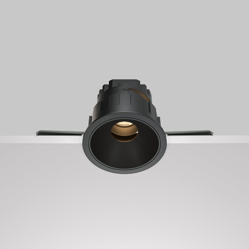 Maytoni downlight Wise LED 36° вграден кръгъл осветител